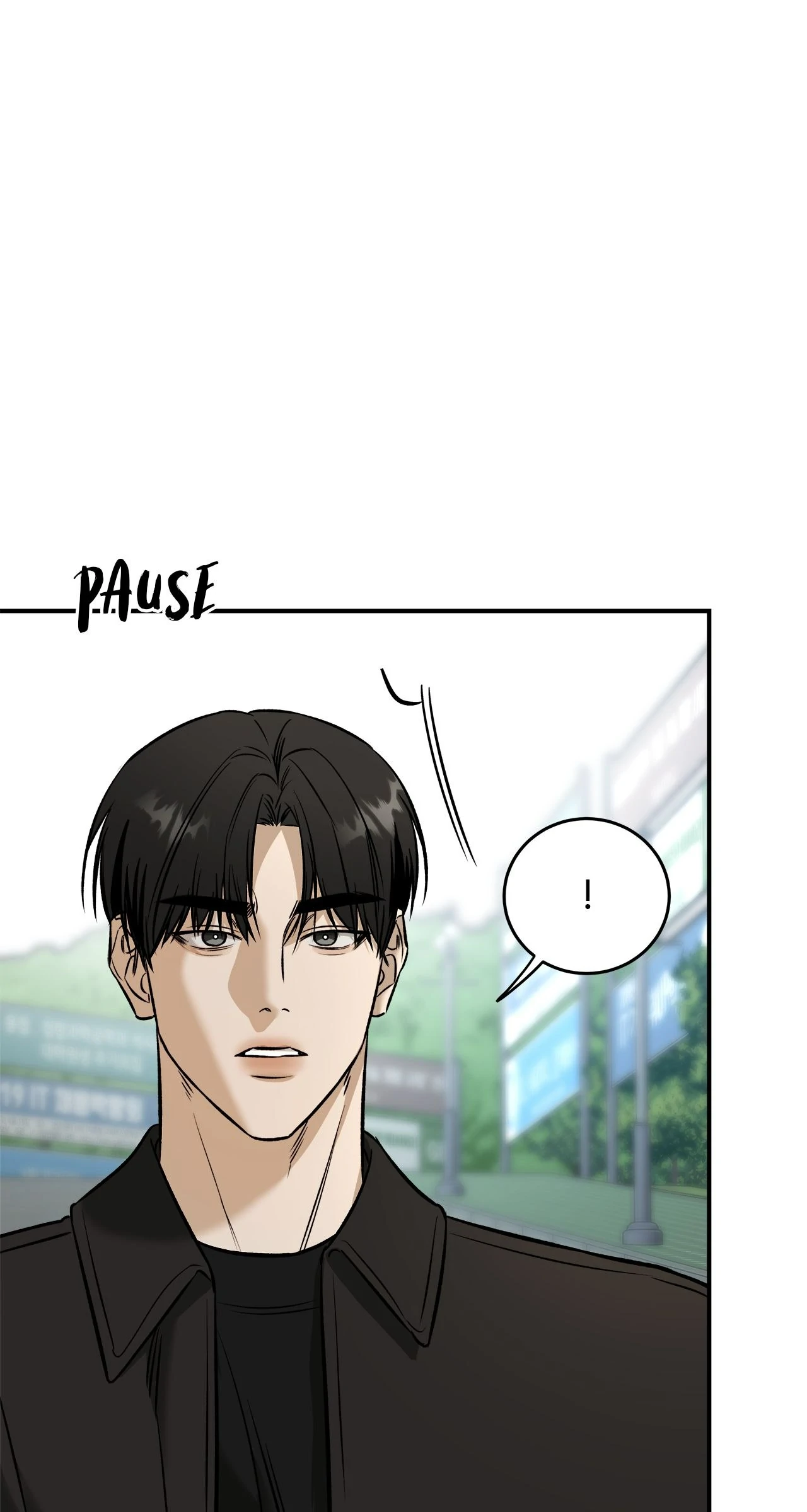 All For Me [Mature Official] - Chapter 41 manhwa
