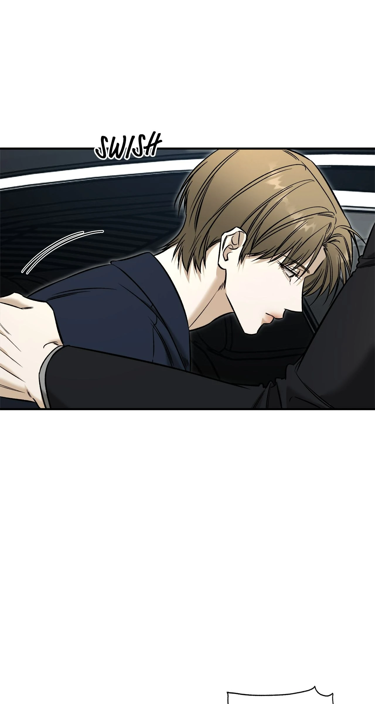 All For Me [Mature Official] - Chapter 41 manhwa
