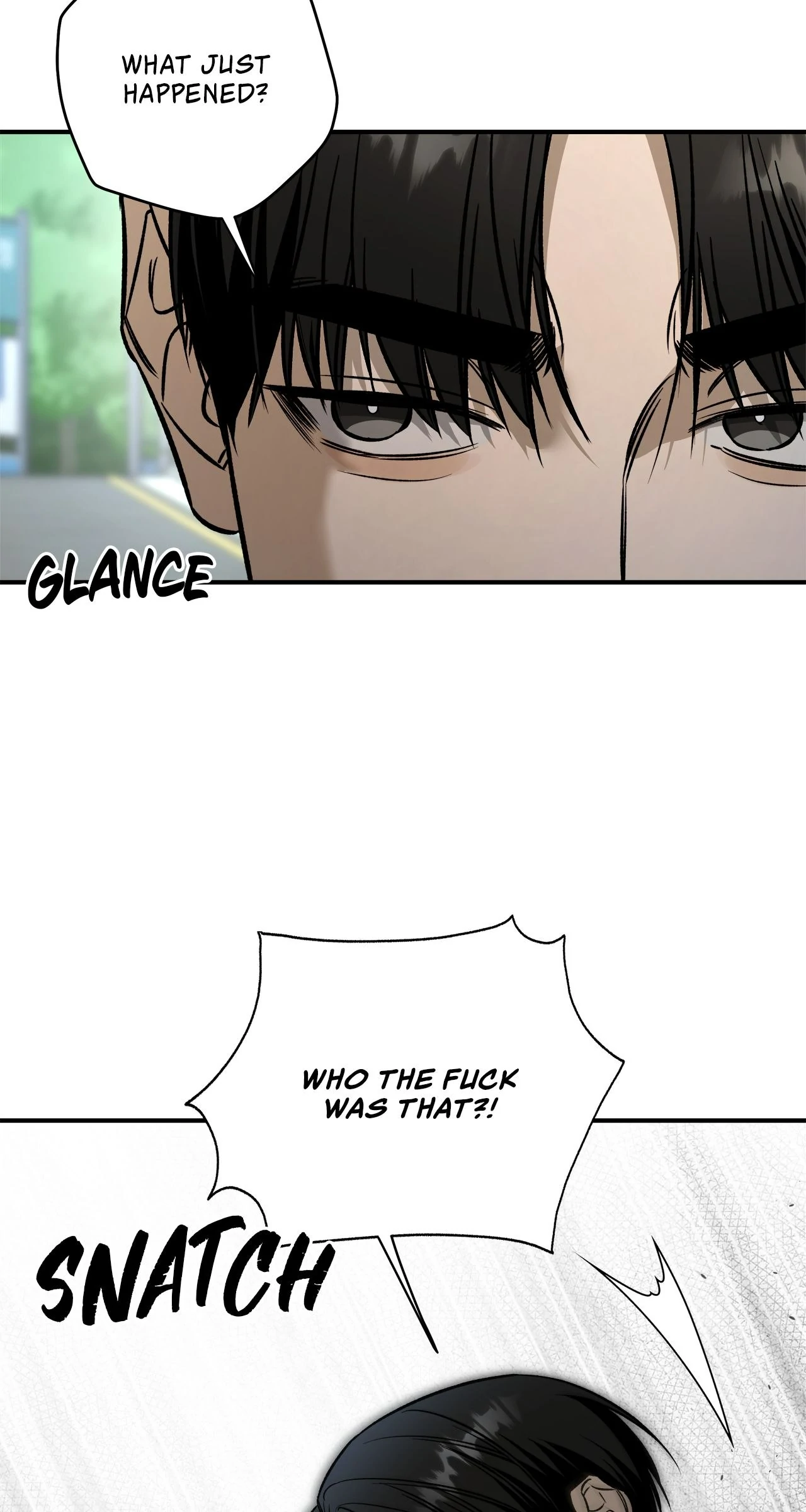 All For Me [Mature Official] - Chapter 41 manhwa