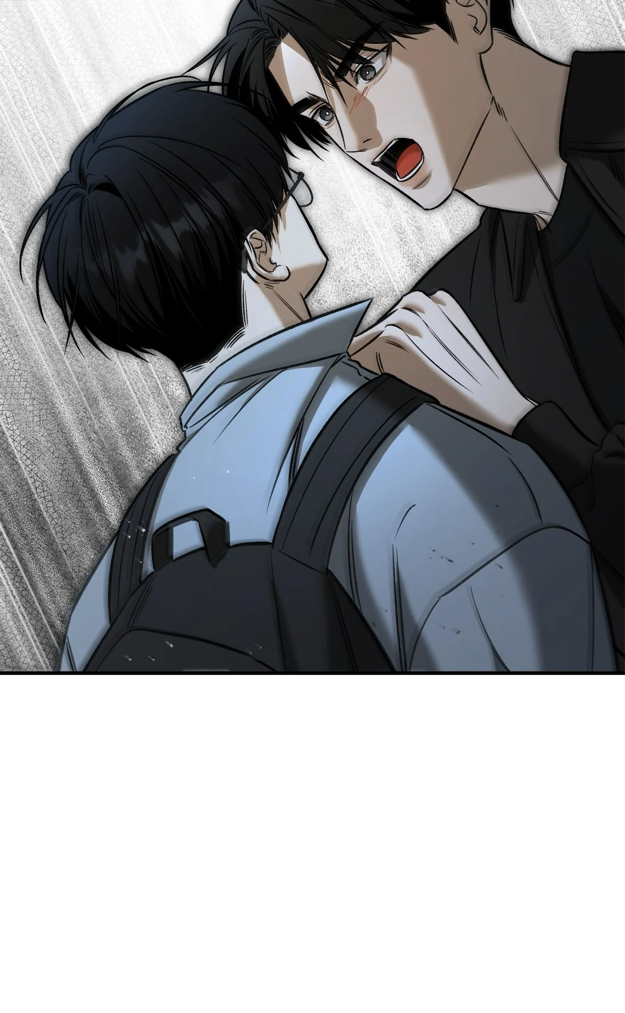 All For Me [Mature Official] - Chapter 41 manhwa