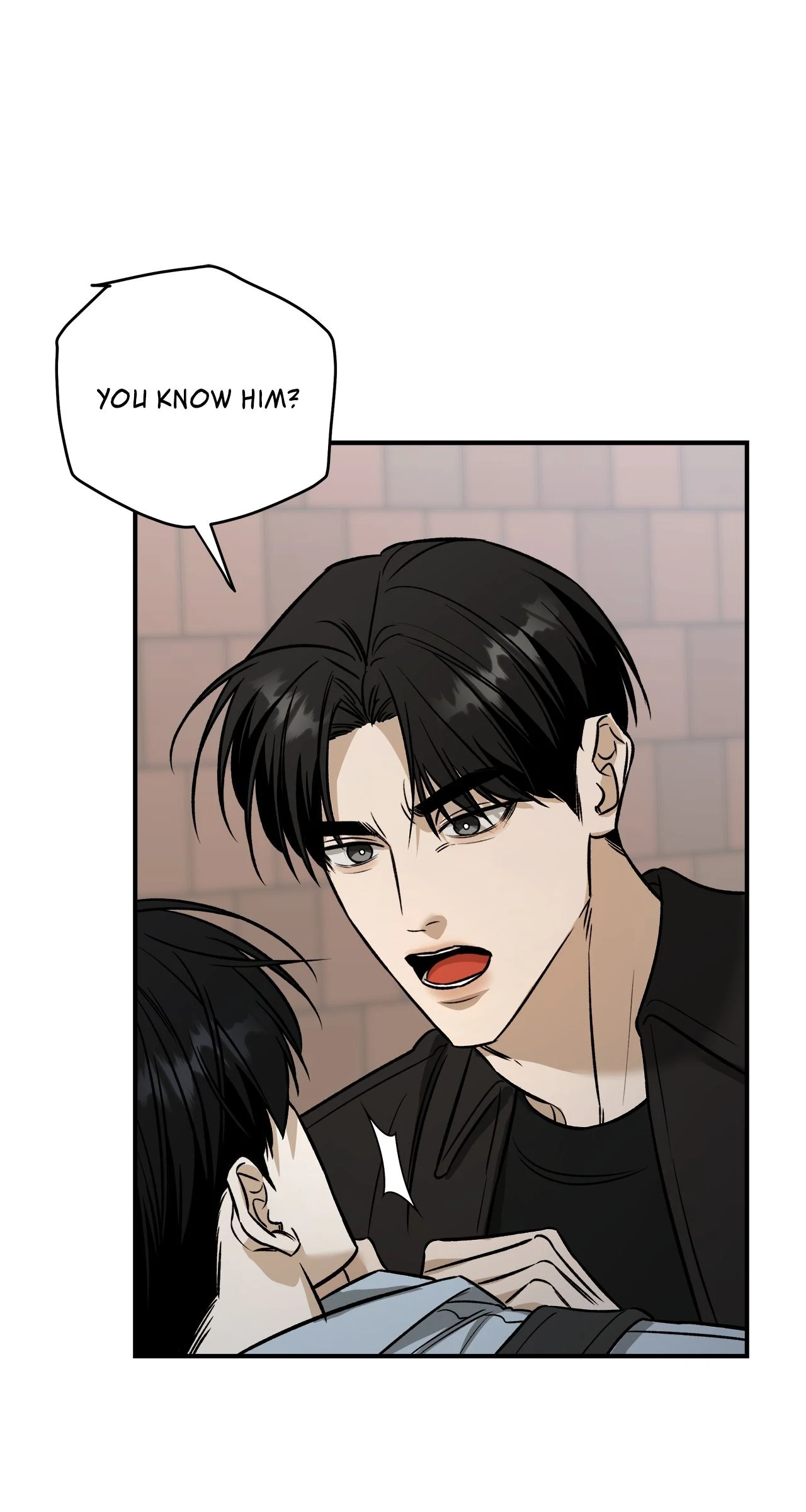 All For Me [Mature Official] - Chapter 41 manhwa