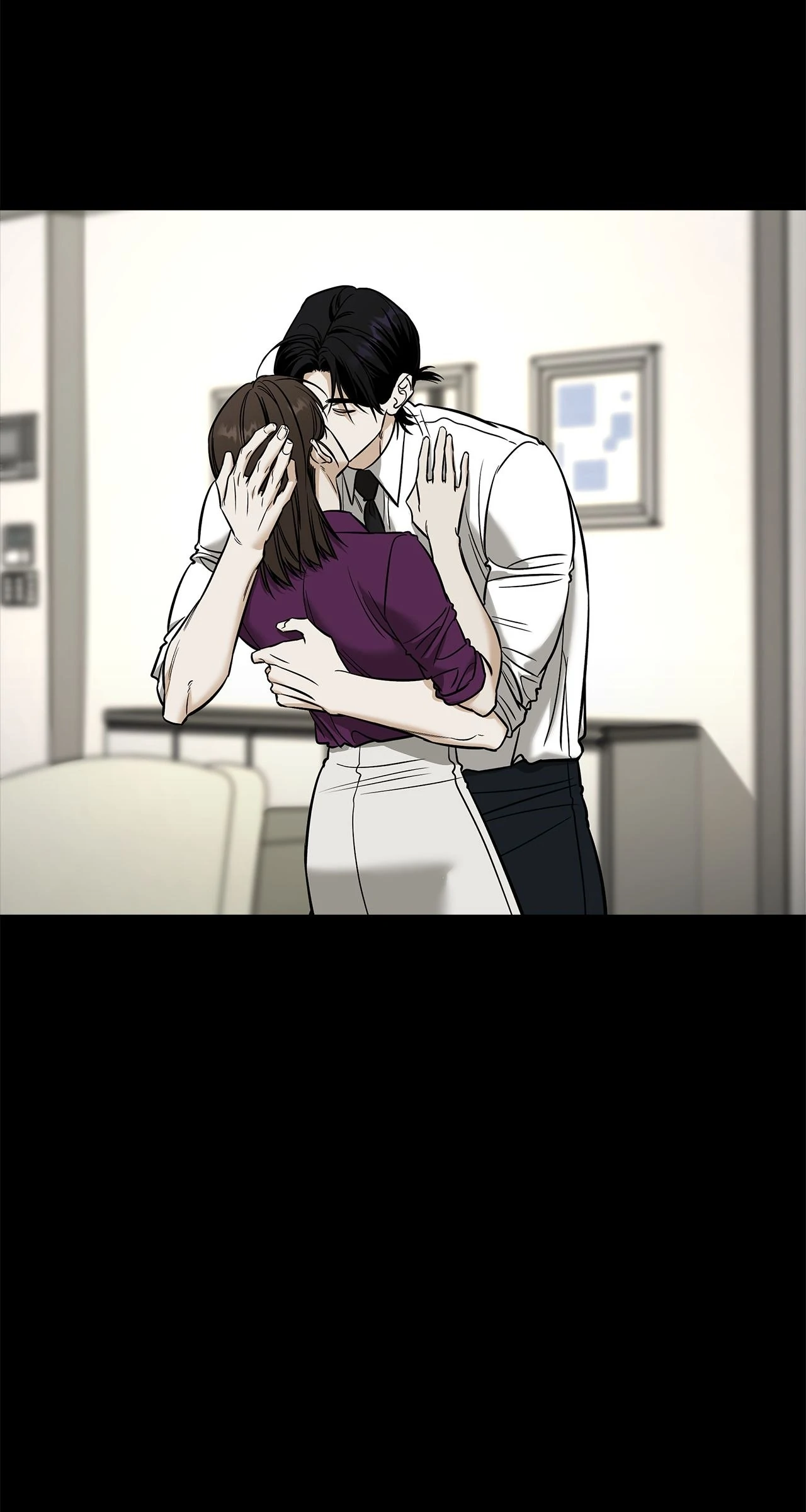 All For Me [Mature Official] - Chapter 41 manhwa