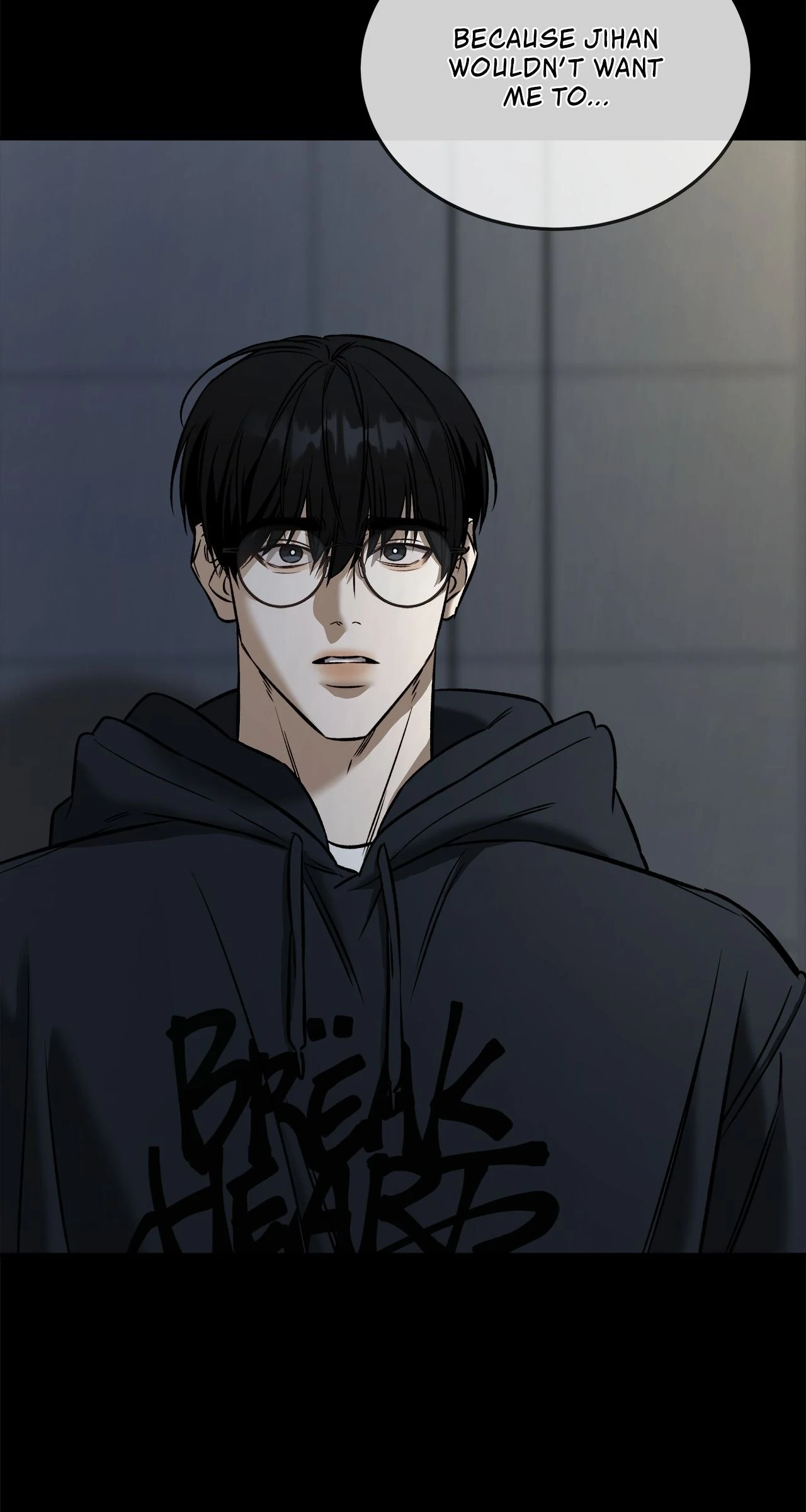 All For Me [Mature Official] - Chapter 41 manhwa