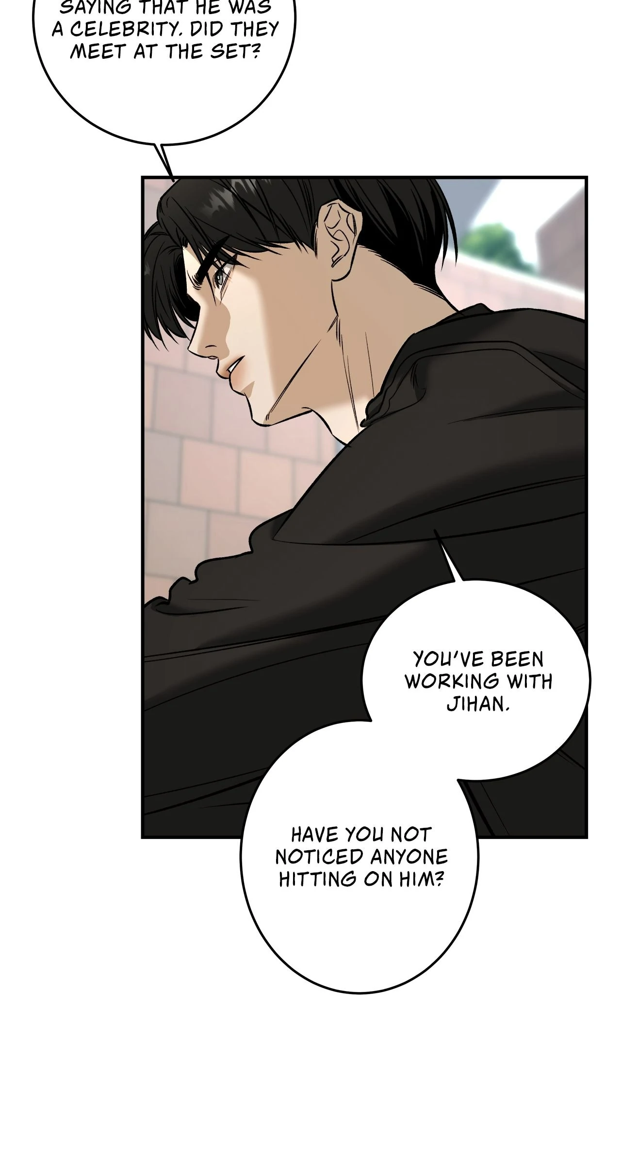 All For Me [Mature Official] - Chapter 41 manhwa