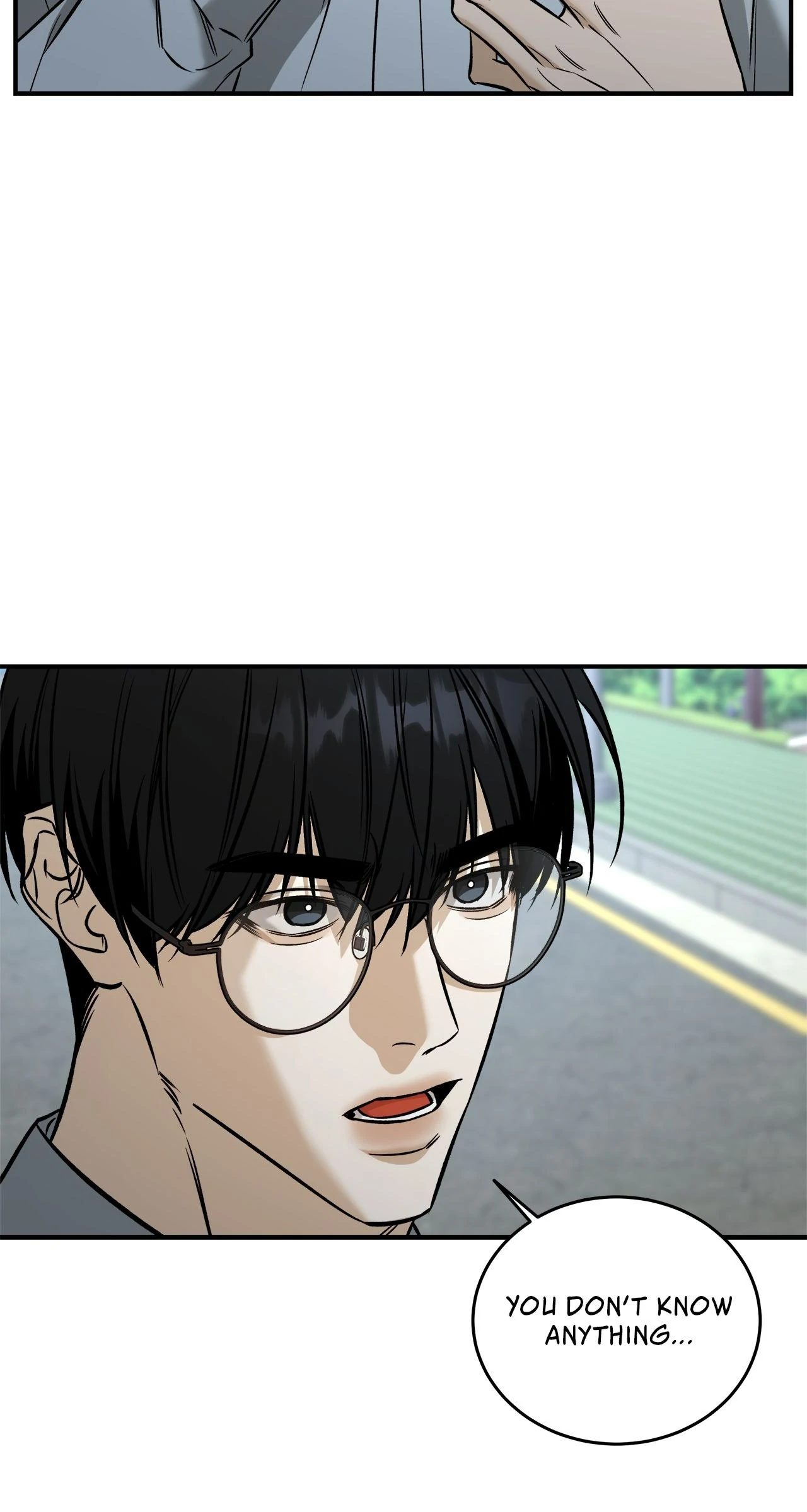 All For Me [Mature Official] - Chapter 41 manhwa