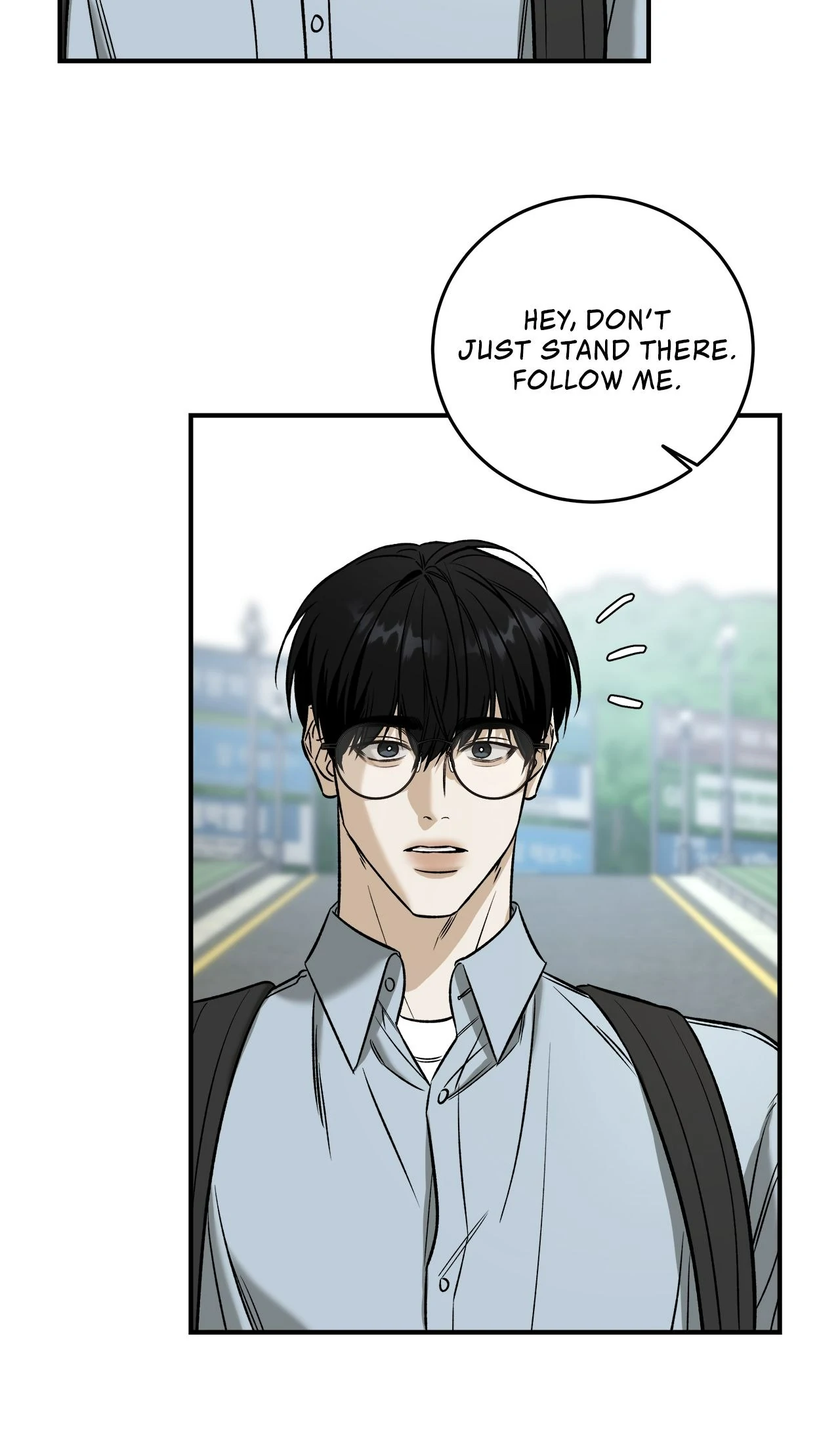 All For Me [Mature Official] - Chapter 41 manhwa