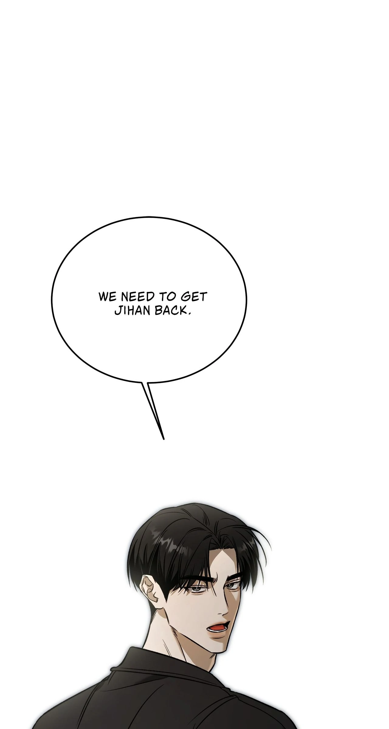 All For Me [Mature Official] - Chapter 41 manhwa