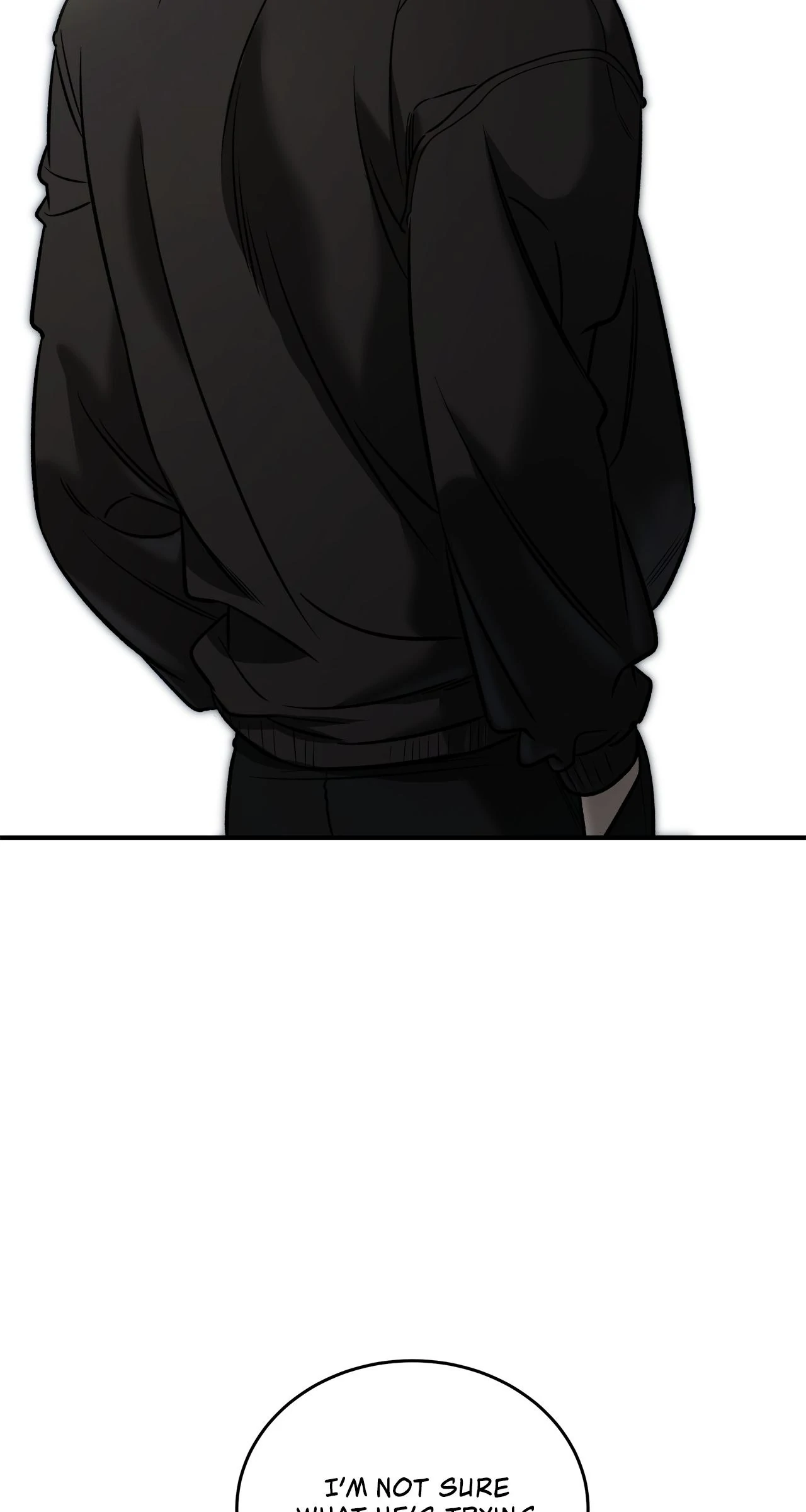 All For Me [Mature Official] - Chapter 41 manhwa