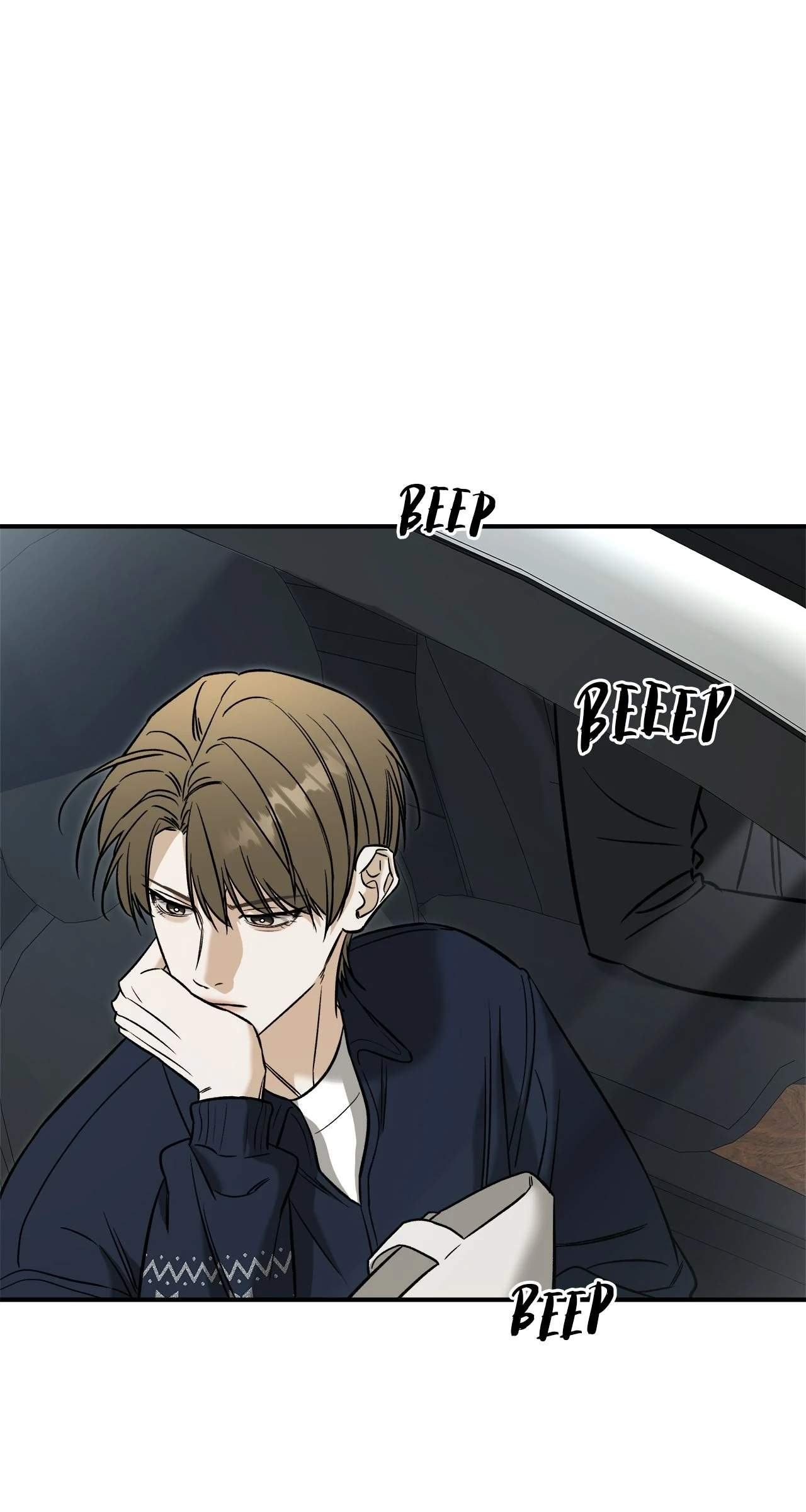 All For Me [Mature Official] - Chapter 41 manhwa
