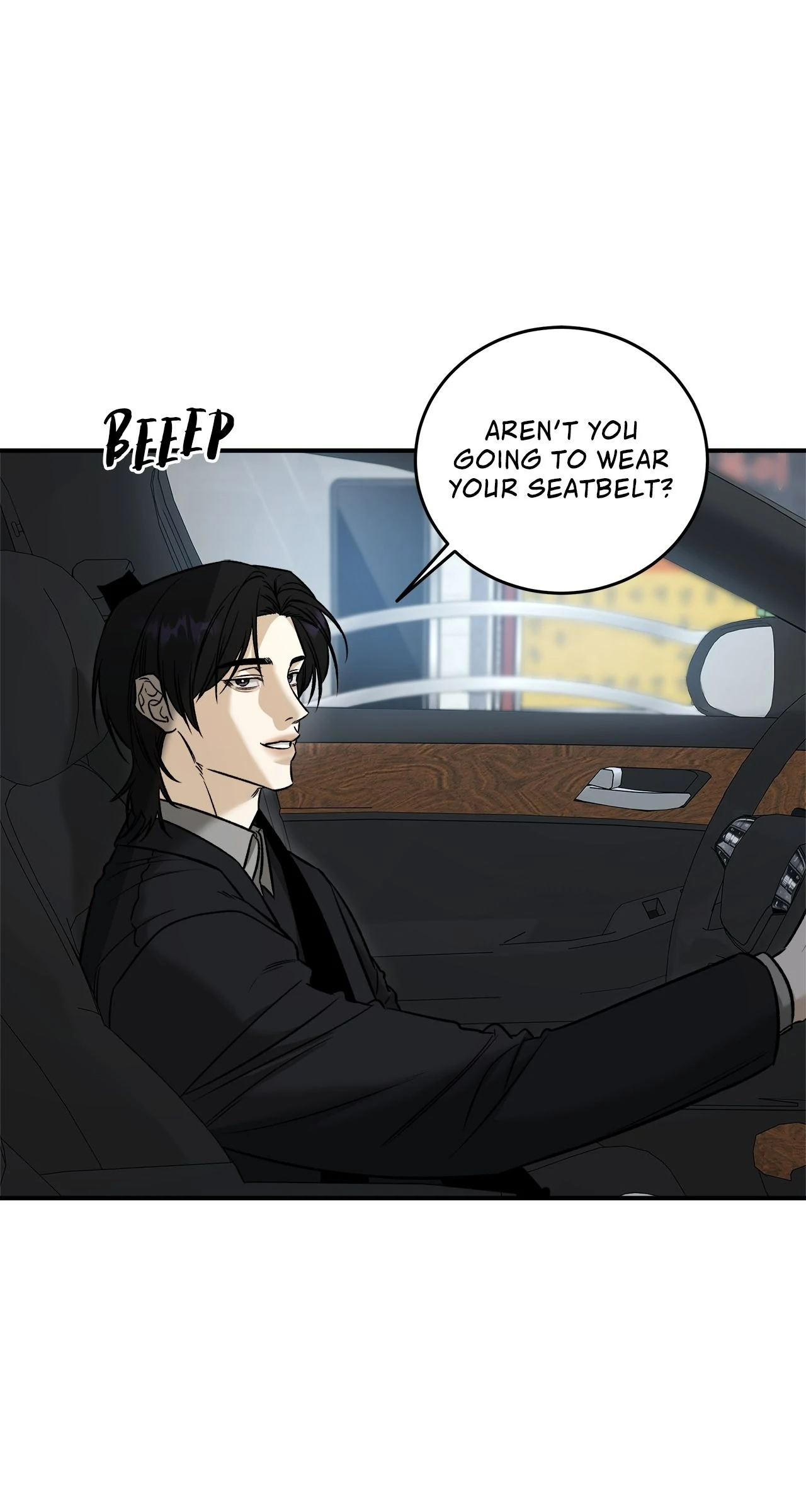 All For Me [Mature Official] - Chapter 41 manhwa