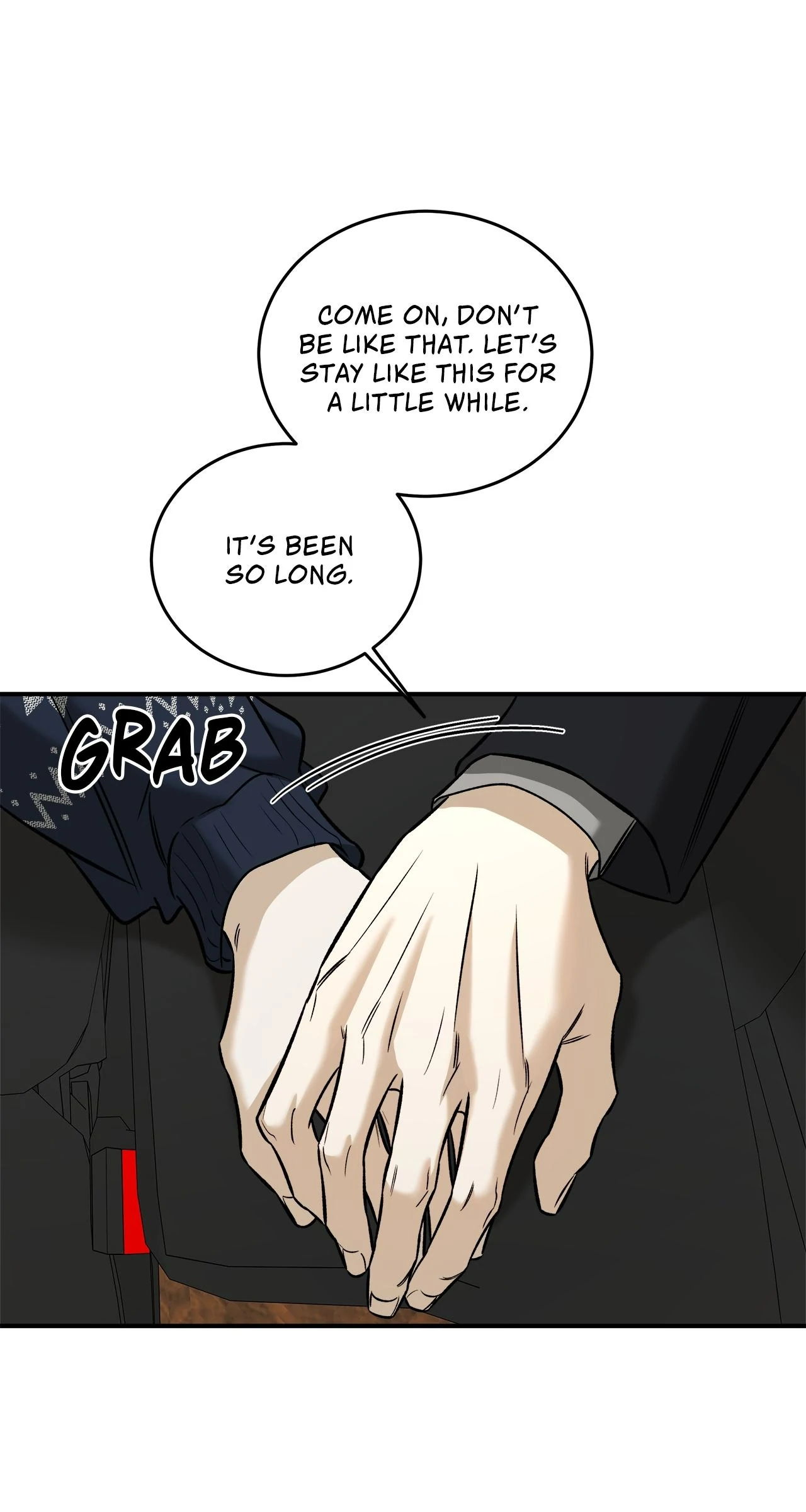 All For Me [Mature Official] - Chapter 41 manhwa