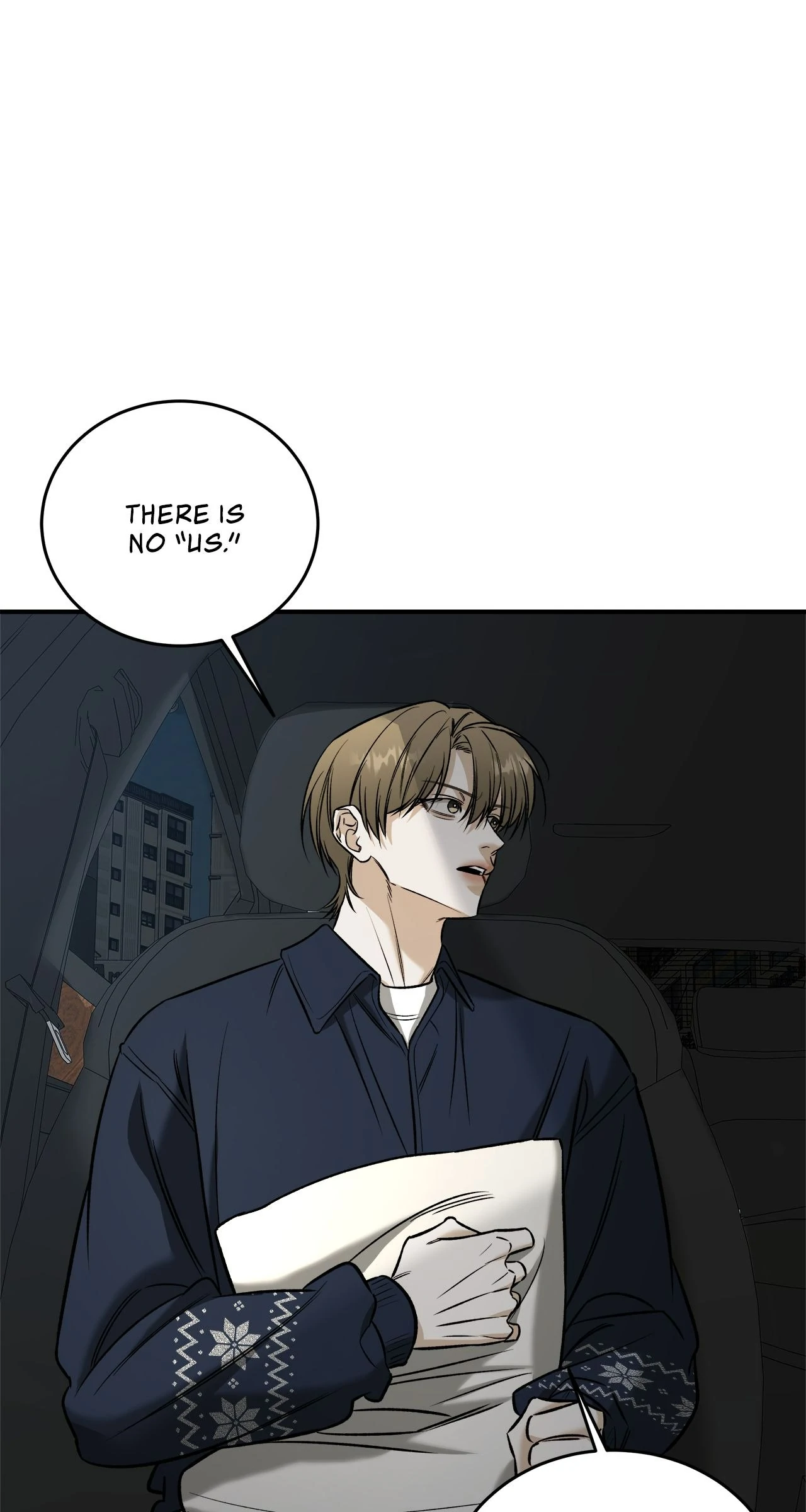 All For Me [Mature Official] - Chapter 41 manhwa
