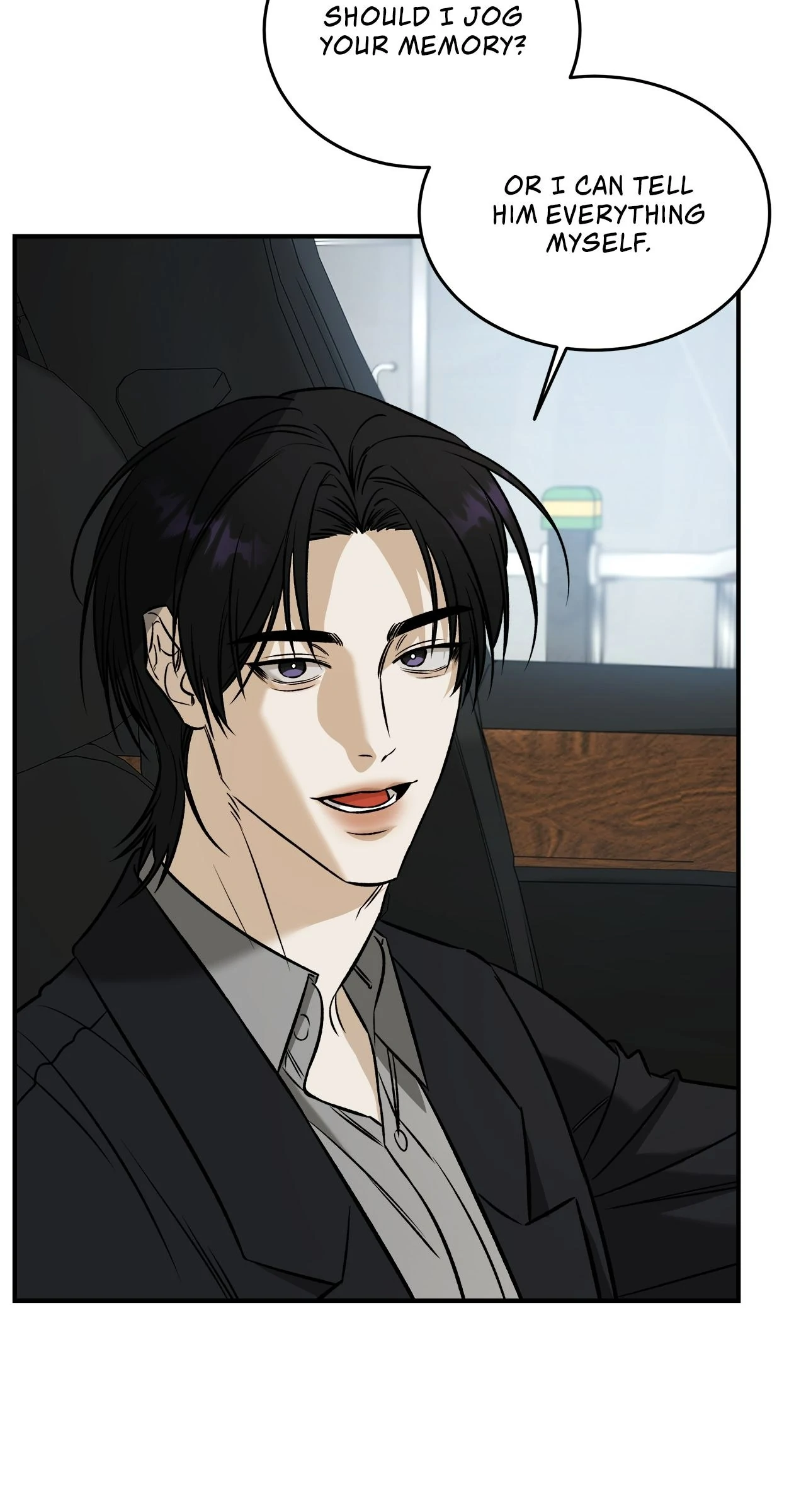 All For Me [Mature Official] - Chapter 41 manhwa