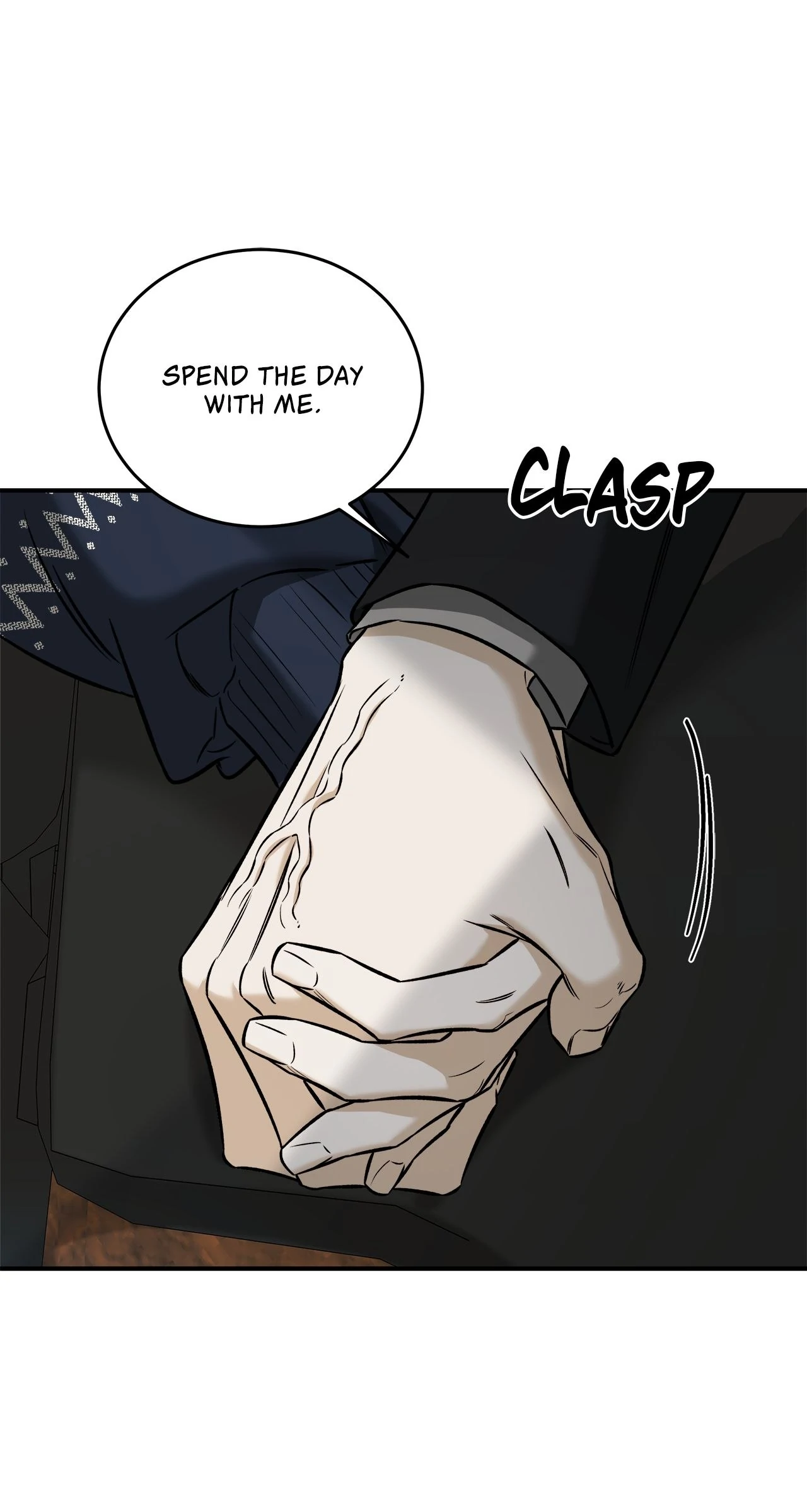 All For Me [Mature Official] - Chapter 41 manhwa