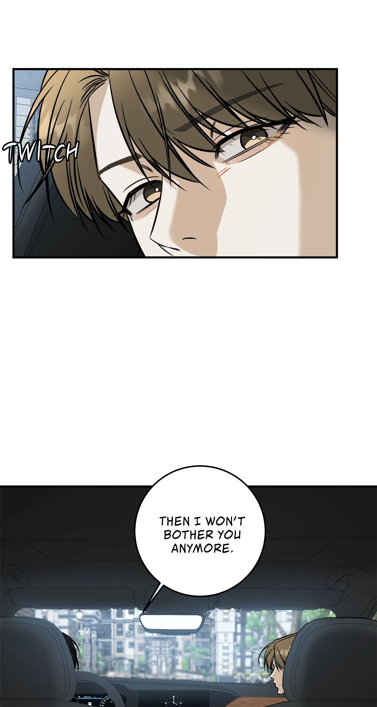 All For Me [Mature Official] - Chapter 41 manhwa