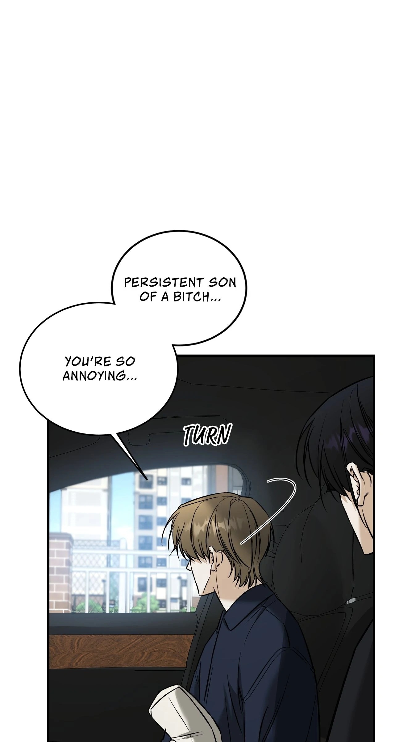 All For Me [Mature Official] - Chapter 41 manhwa