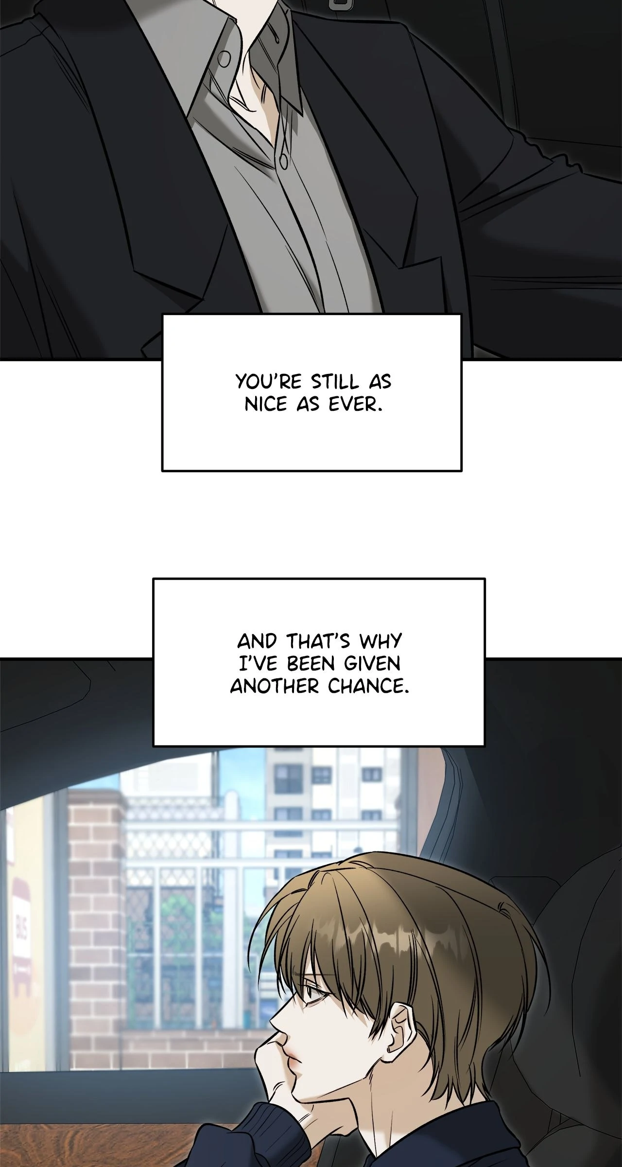 All For Me [Mature Official] - Chapter 41 manhwa
