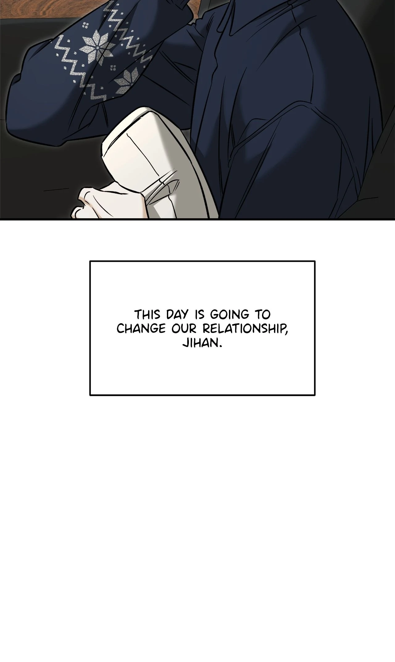 All For Me [Mature Official] - Chapter 41 manhwa