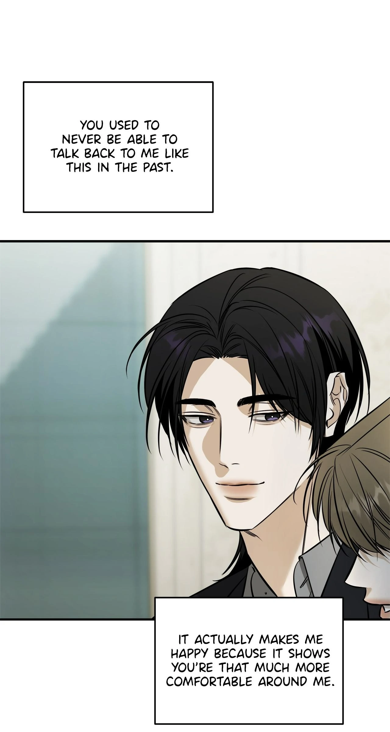 All For Me [Mature Official] - Chapter 42 manhwa