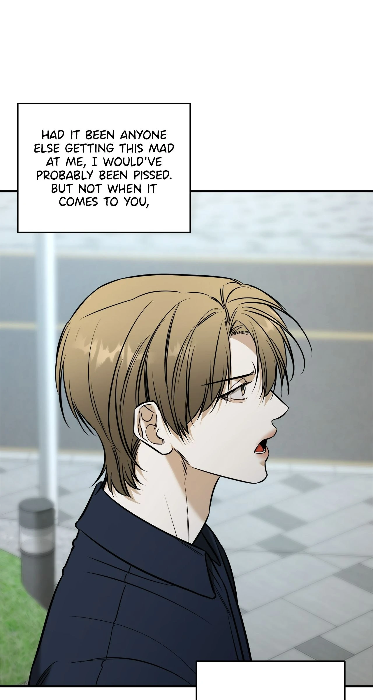 All For Me [Mature Official] - Chapter 42 manhwa