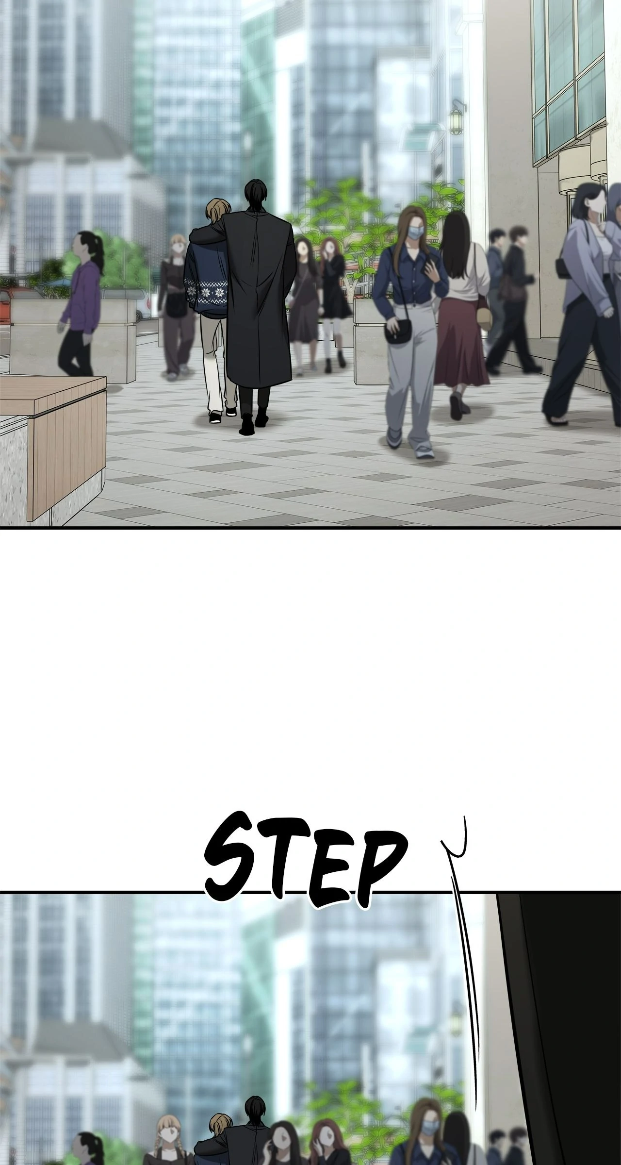 All For Me [Mature Official] - Chapter 42 manhwa