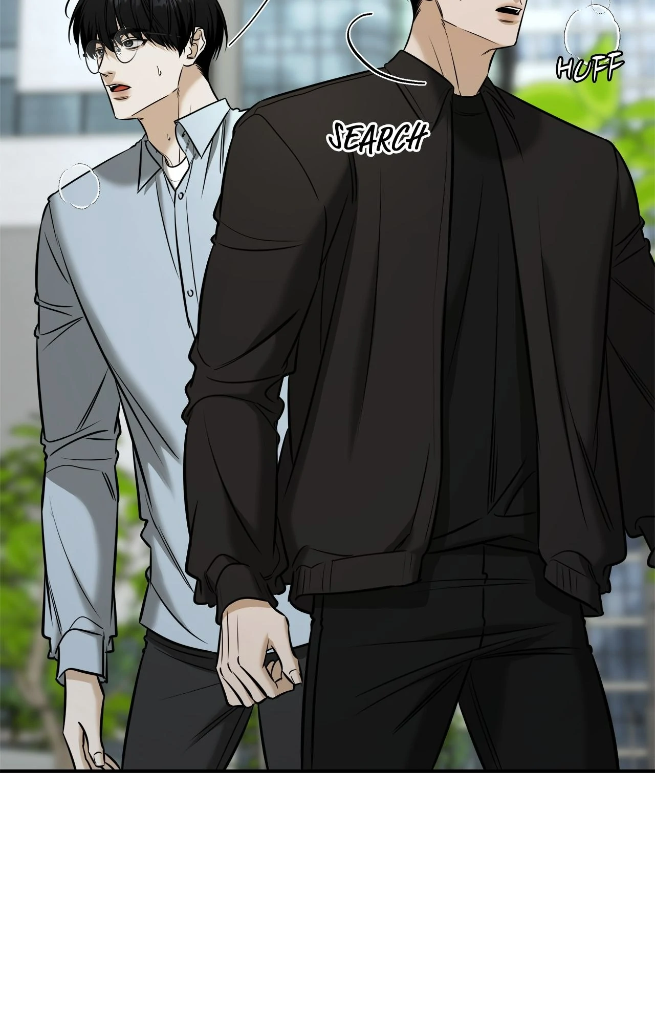 All For Me [Mature Official] - Chapter 42 manhwa