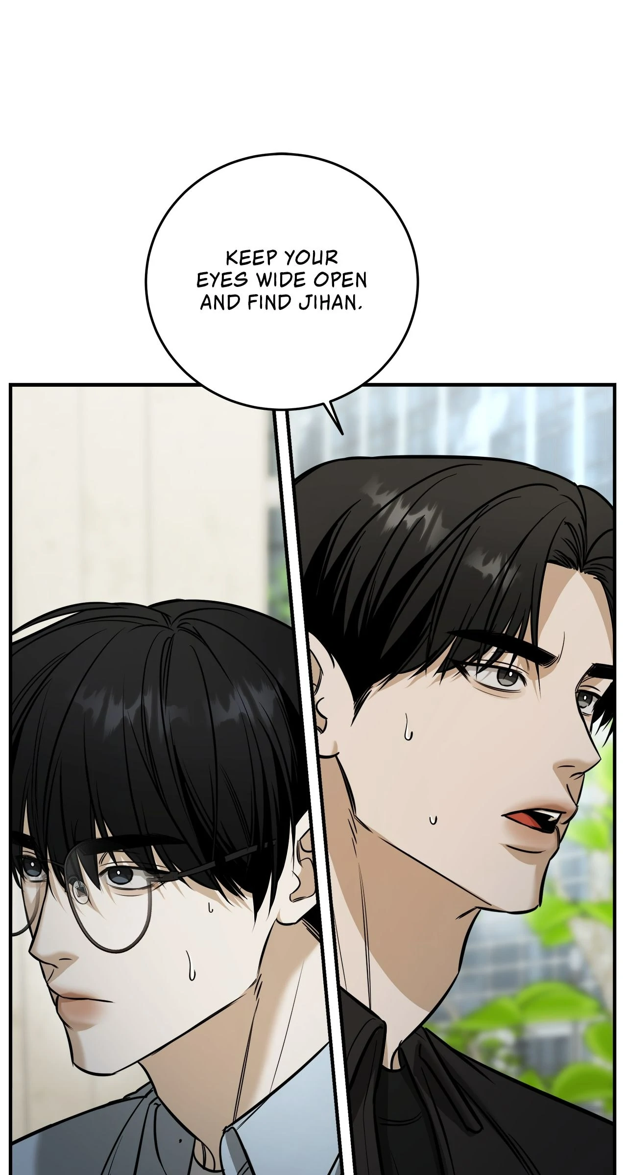 All For Me [Mature Official] - Chapter 42 manhwa