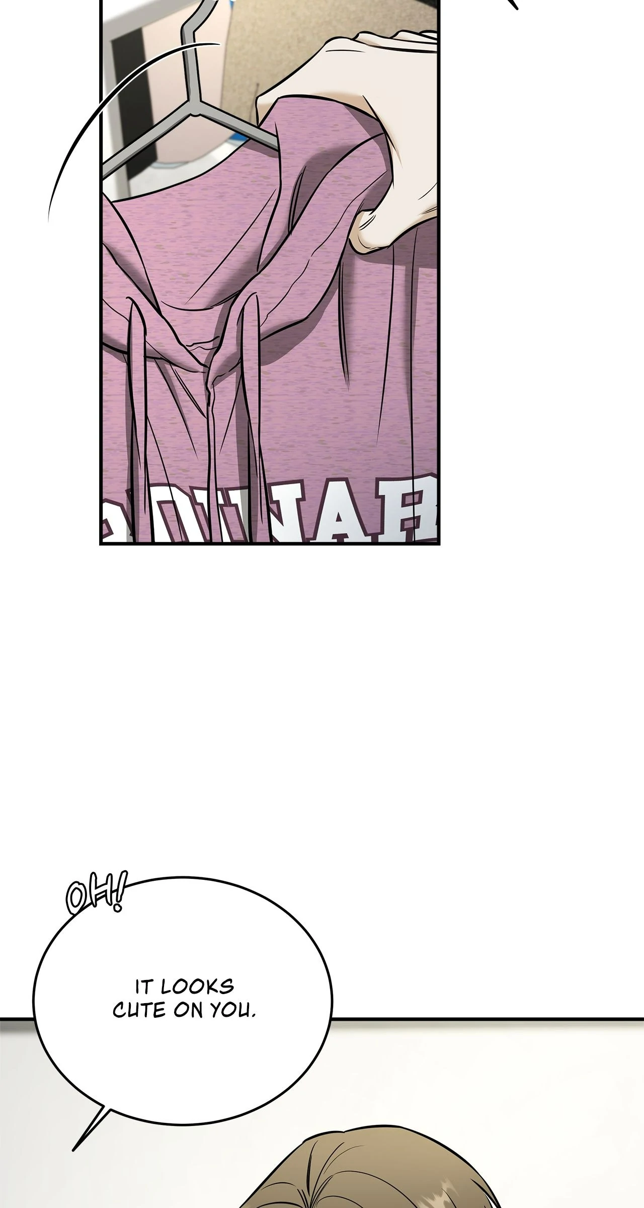 All For Me [Mature Official] - Chapter 42 manhwa