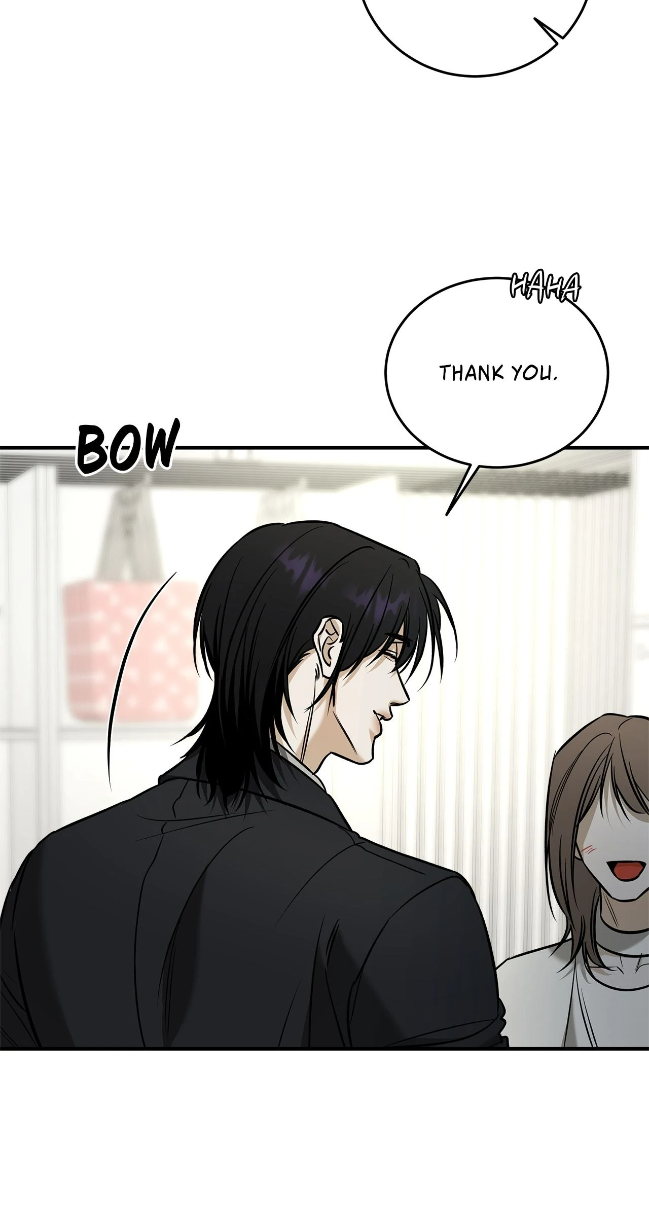 All For Me [Mature Official] - Chapter 42 manhwa