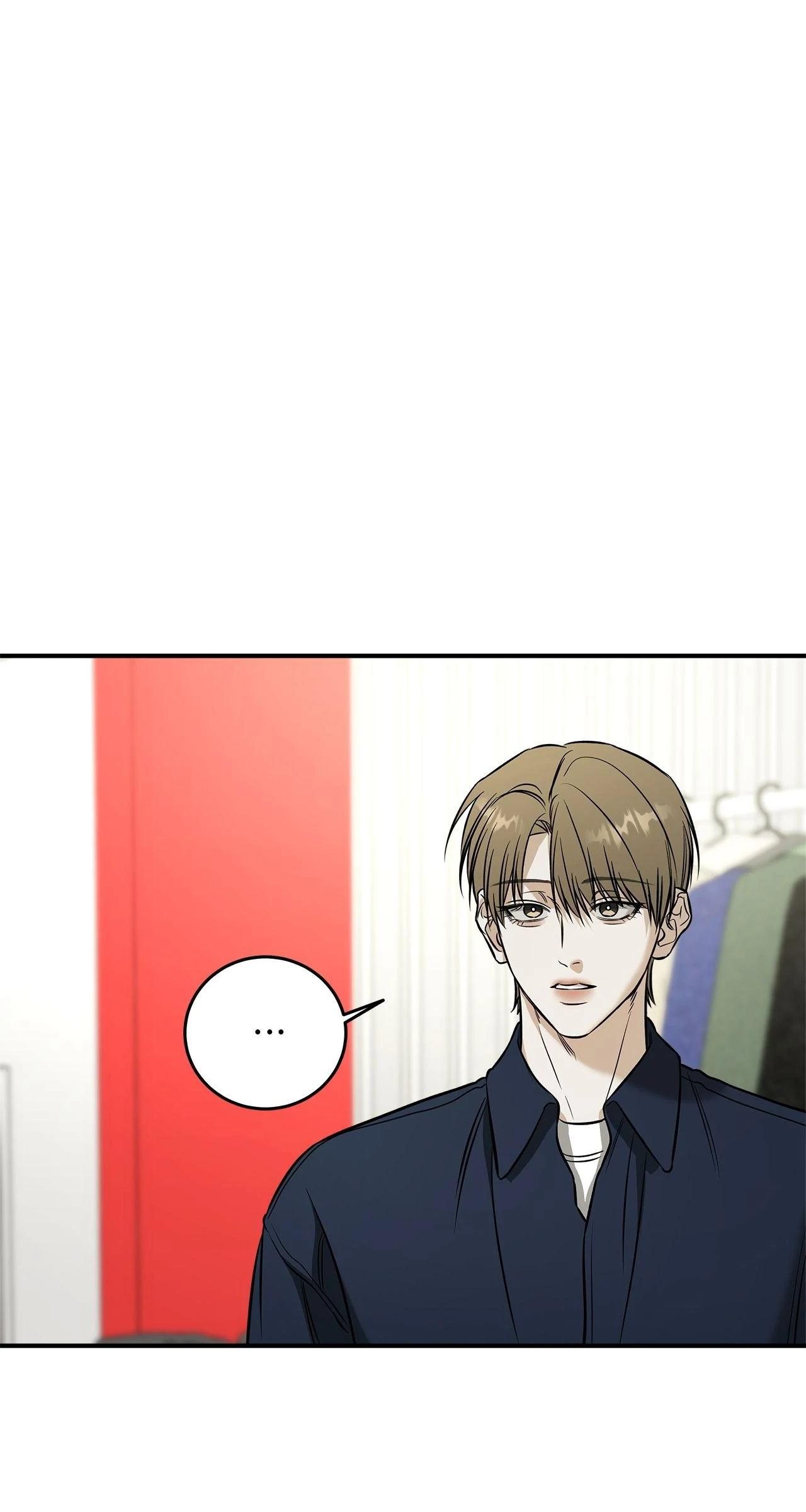 All For Me [Mature Official] - Chapter 42 manhwa