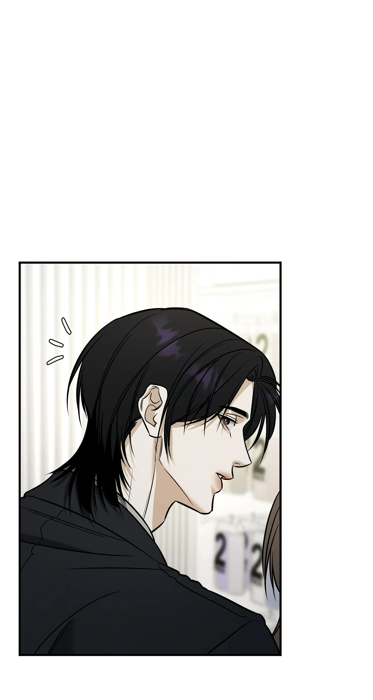 All For Me [Mature Official] - Chapter 42 manhwa