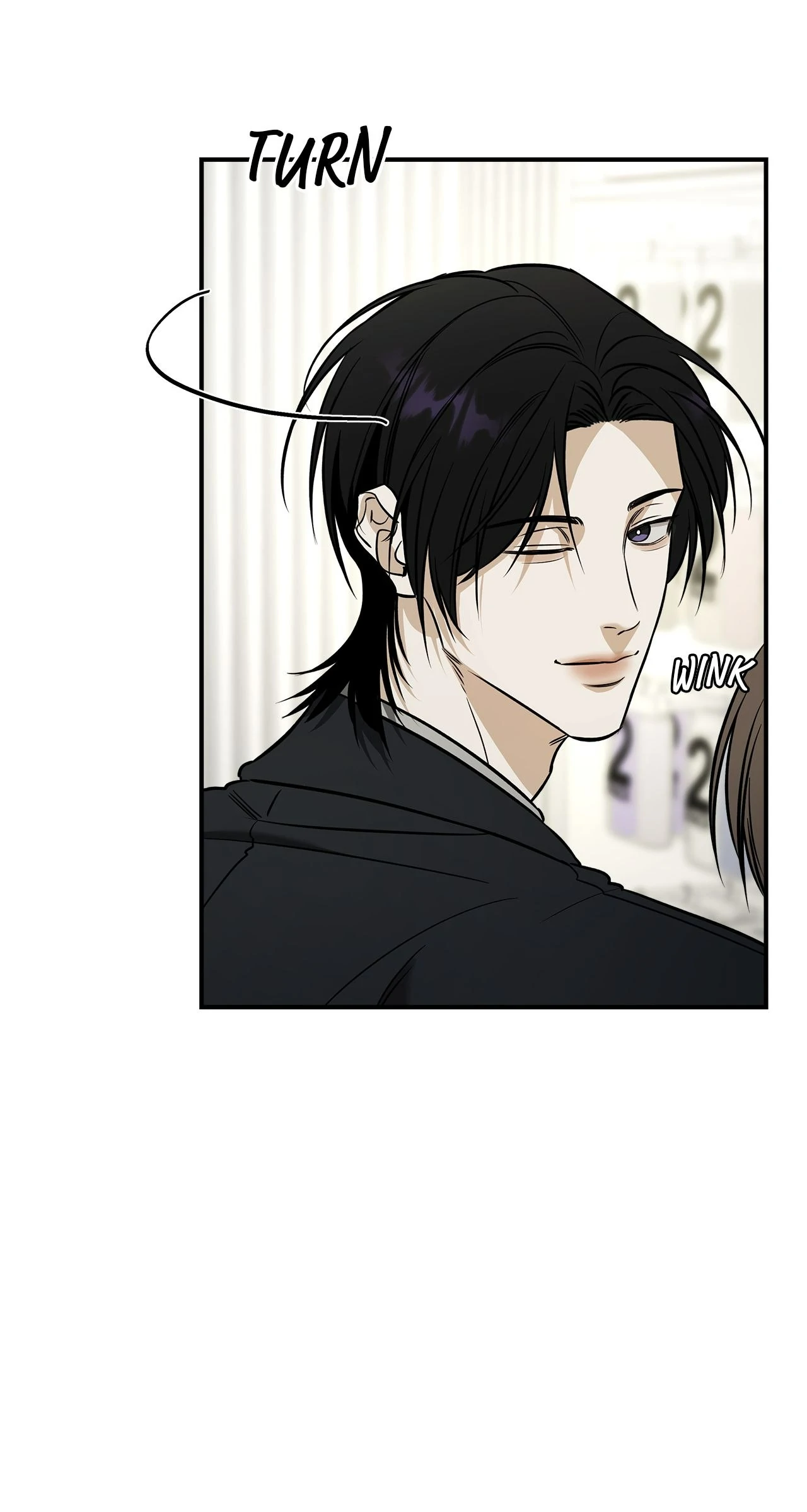 All For Me [Mature Official] - Chapter 42 manhwa
