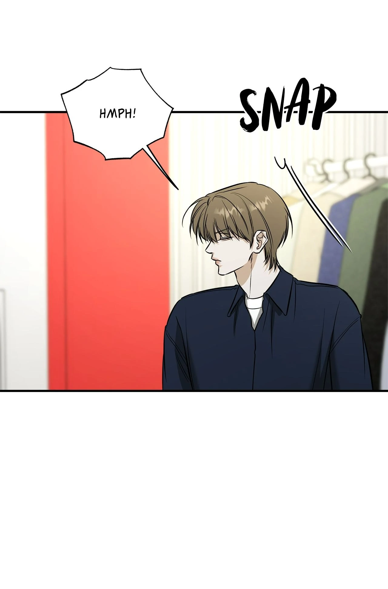 All For Me [Mature Official] - Chapter 42 manhwa