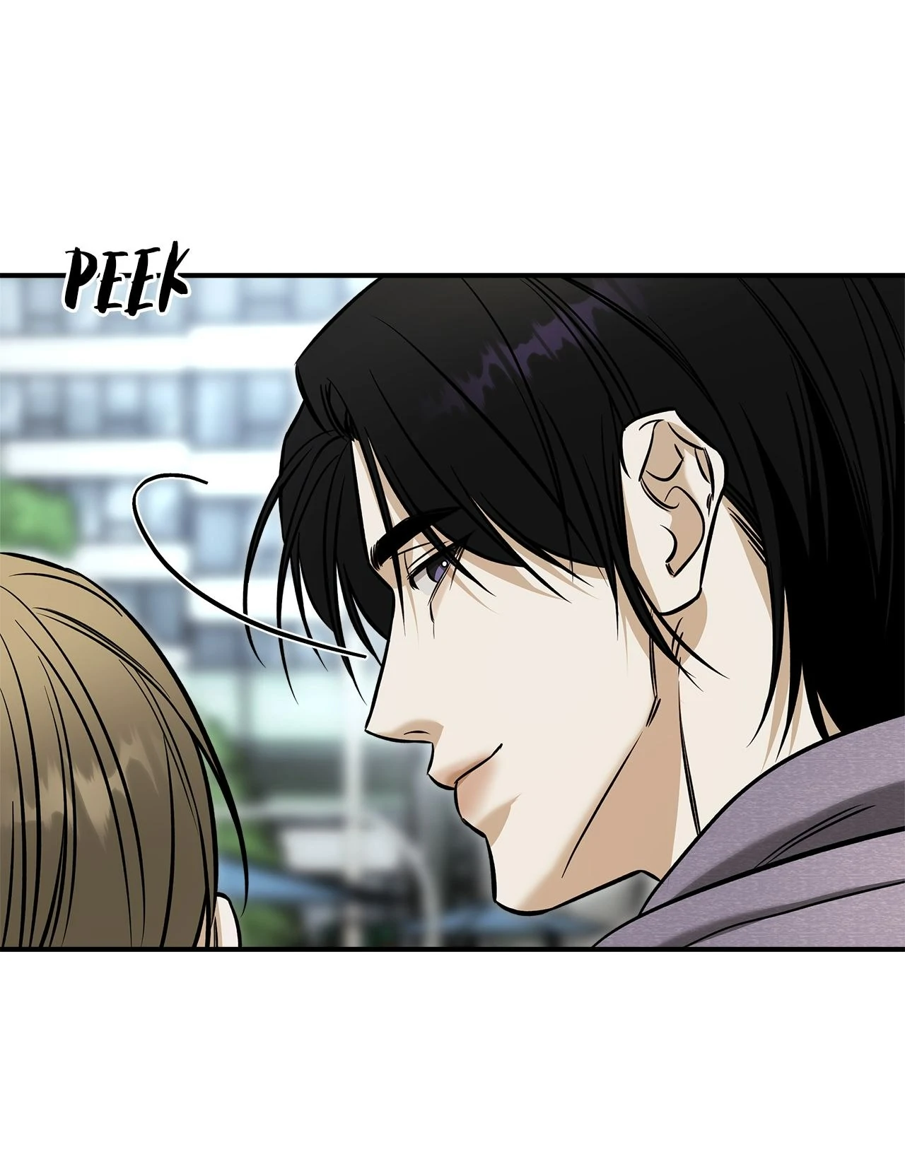 All For Me [Mature Official] - Chapter 42 manhwa