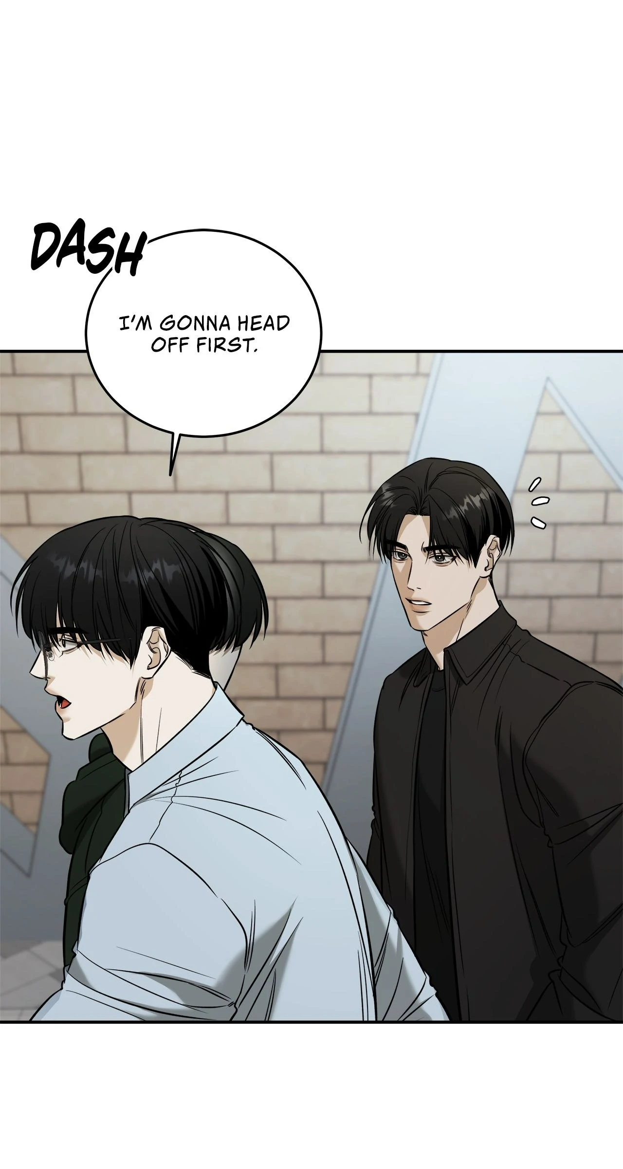 All For Me [Mature Official] - Chapter 42 manhwa