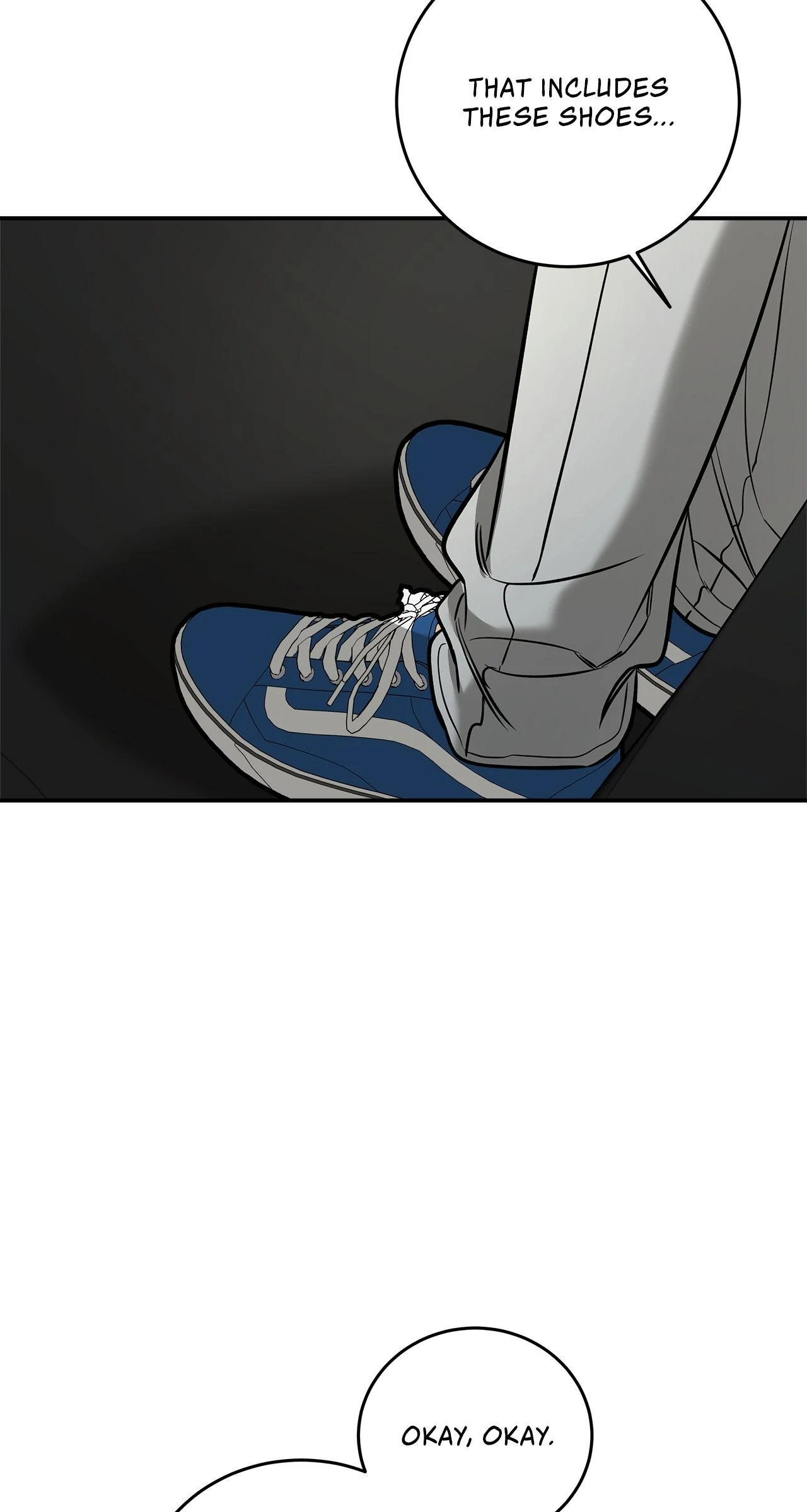 All For Me [Mature Official] - Chapter 42 manhwa