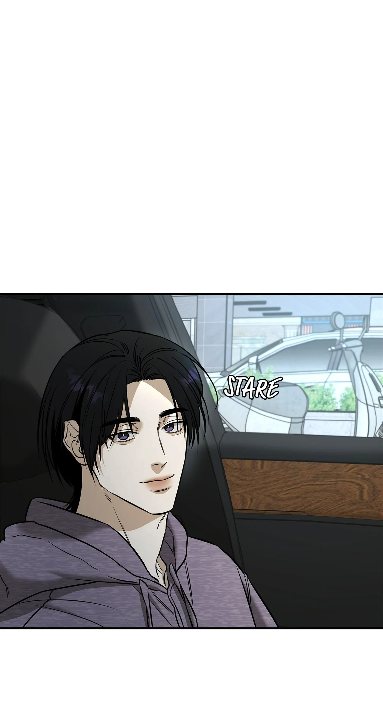 All For Me [Mature Official] - Chapter 42 manhwa