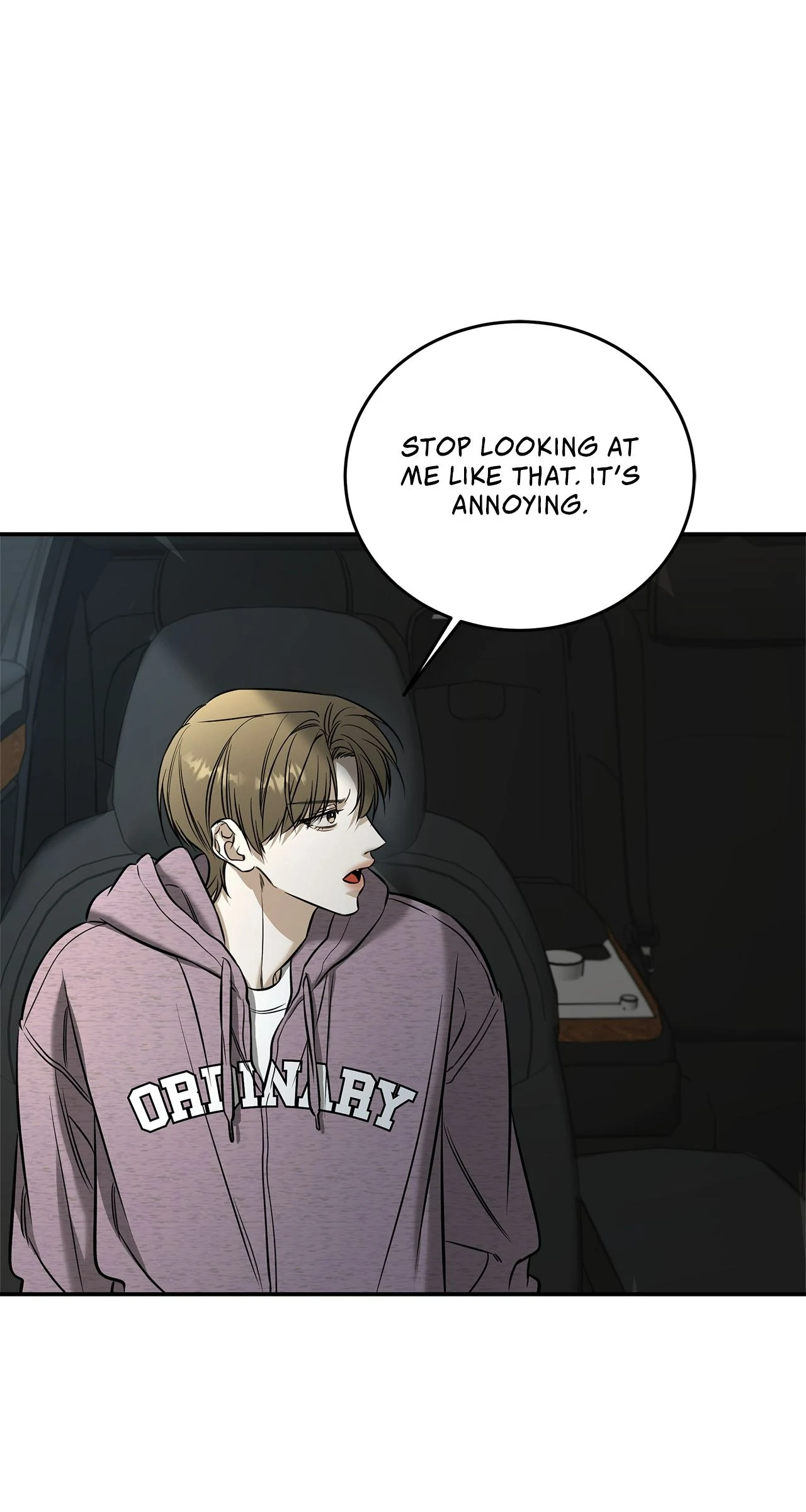 All For Me [Mature Official] - Chapter 42 manhwa