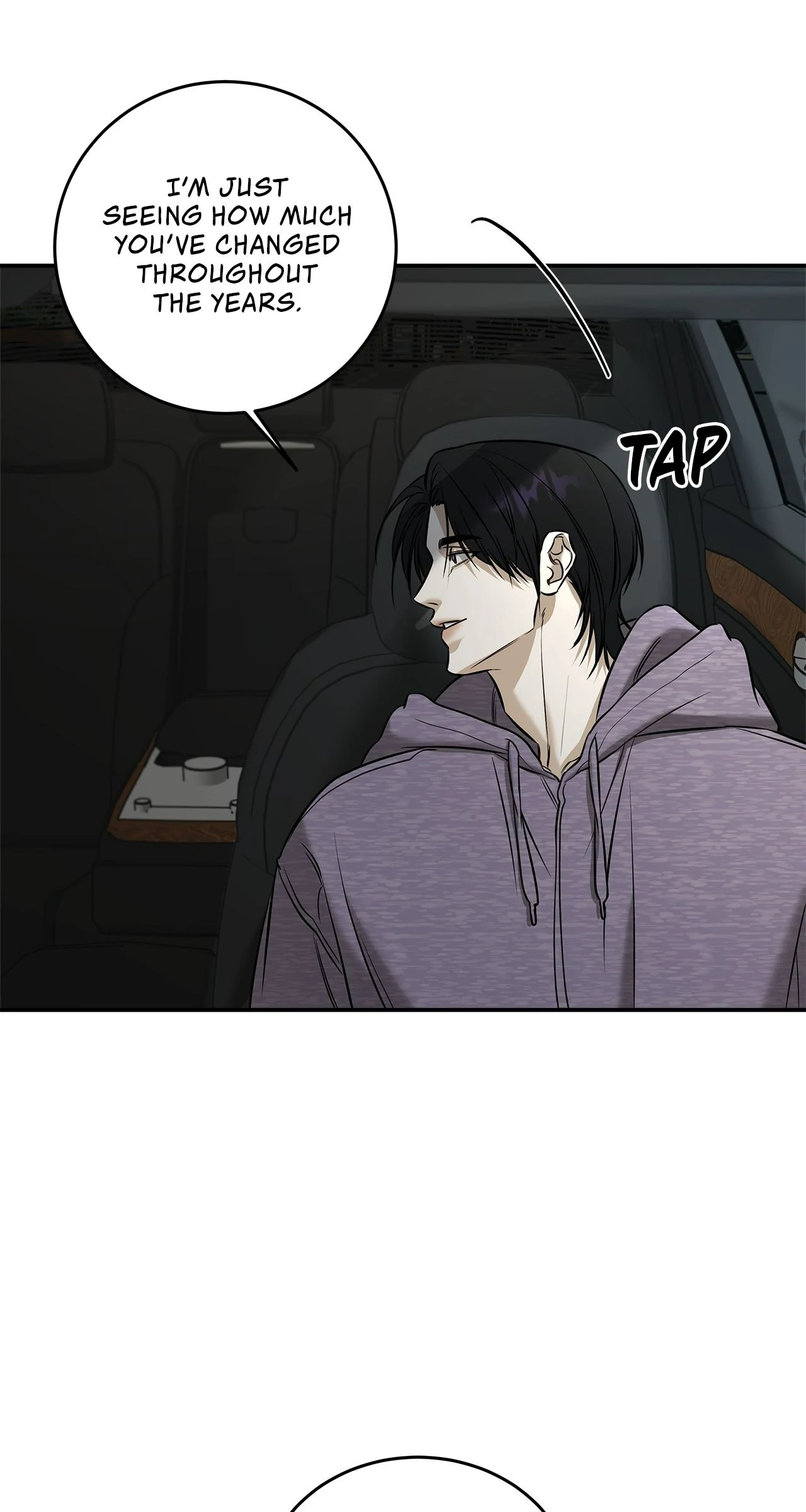 All For Me [Mature Official] - Chapter 42 manhwa