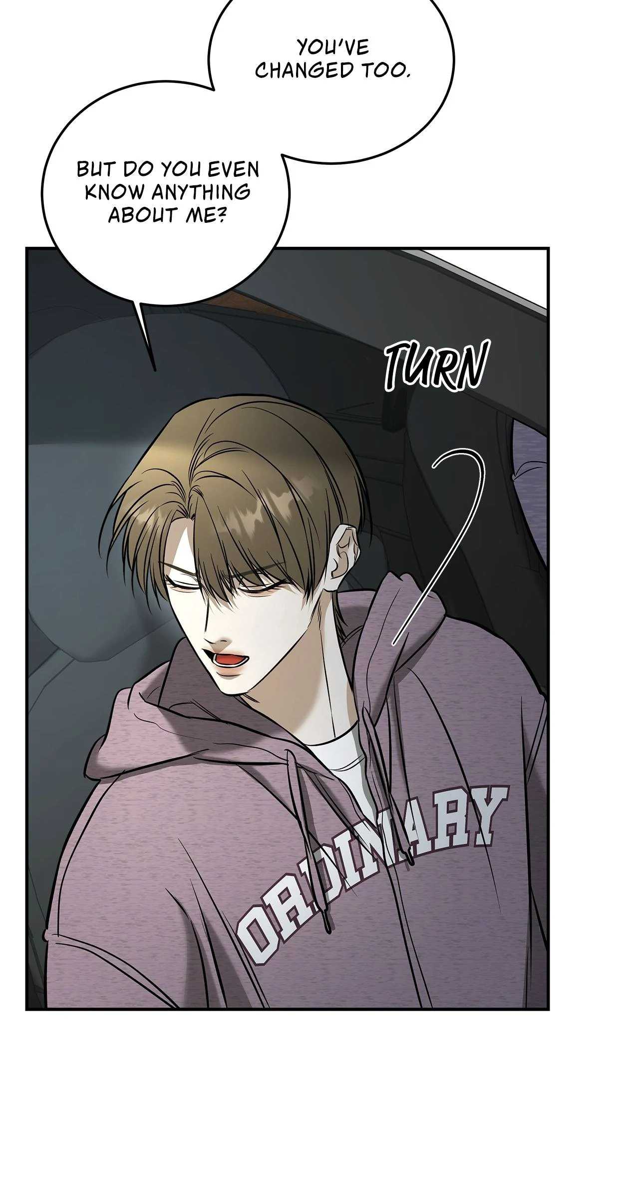 All For Me [Mature Official] - Chapter 42 manhwa