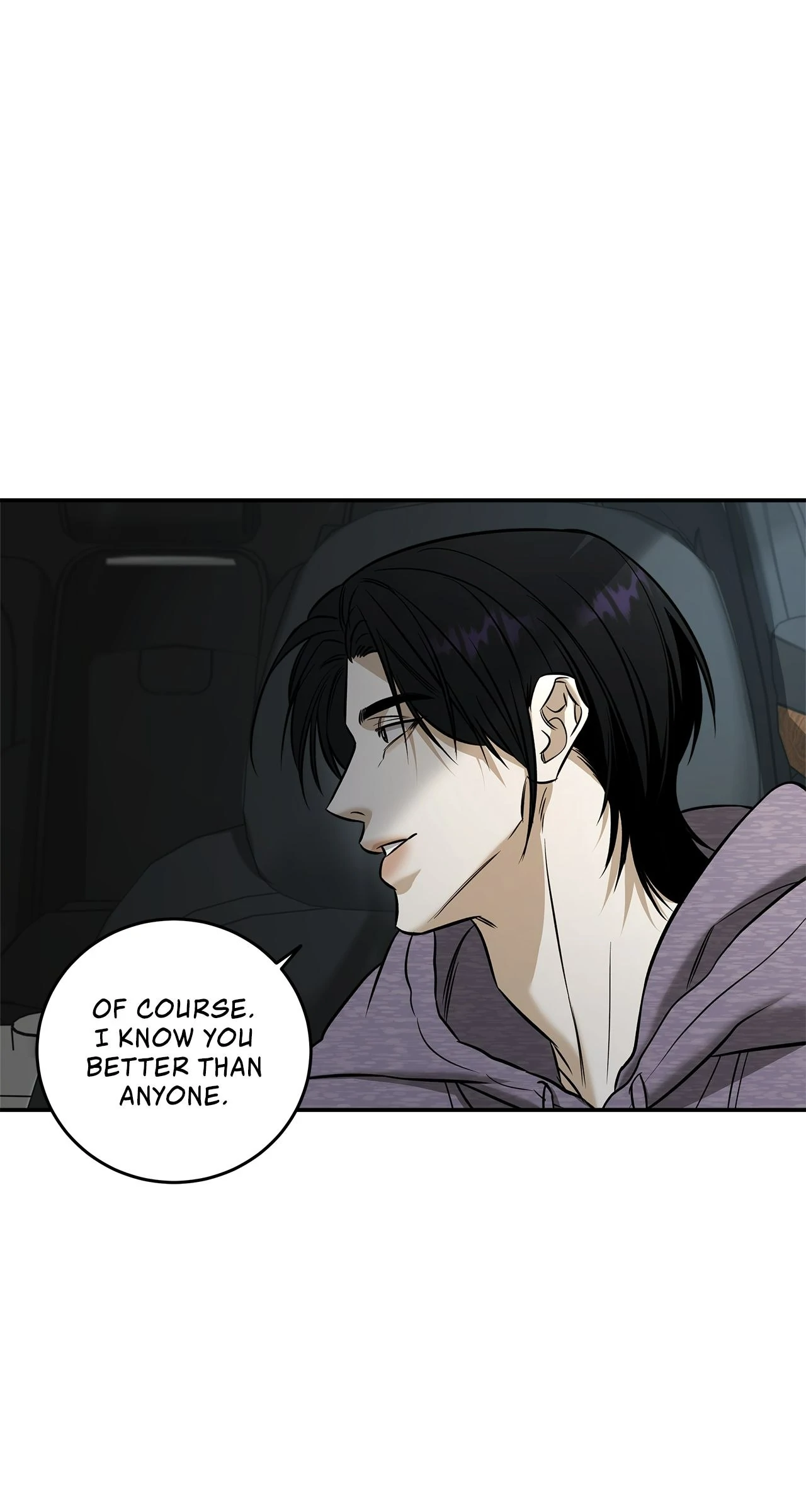 All For Me [Mature Official] - Chapter 42 manhwa
