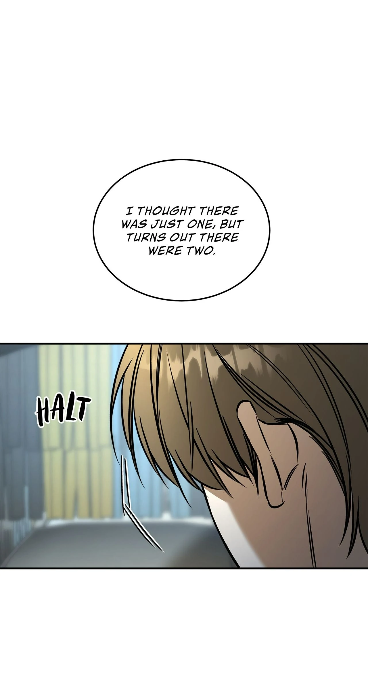 All For Me [Mature Official] - Chapter 42 manhwa