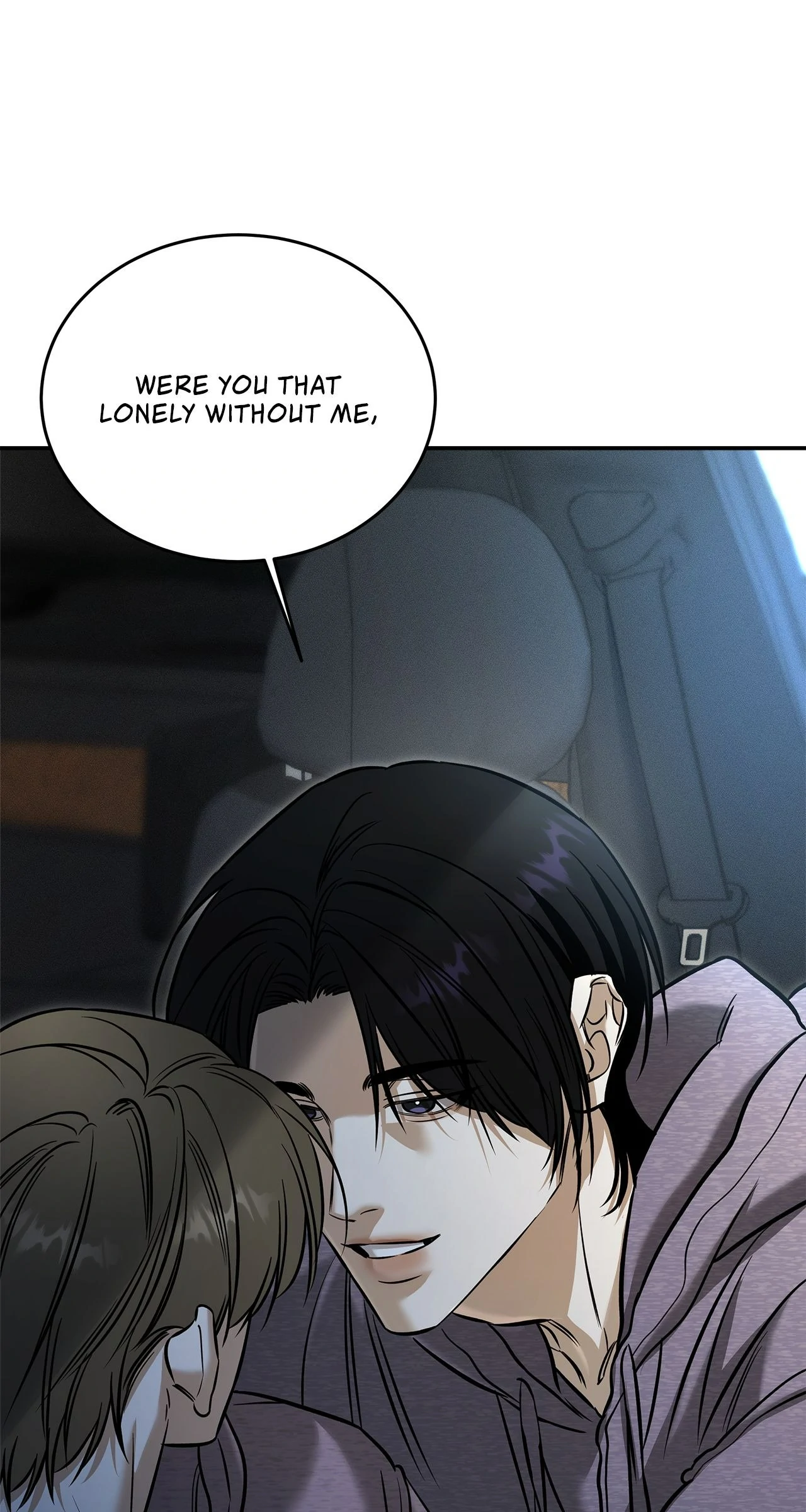All For Me [Mature Official] - Chapter 42 manhwa