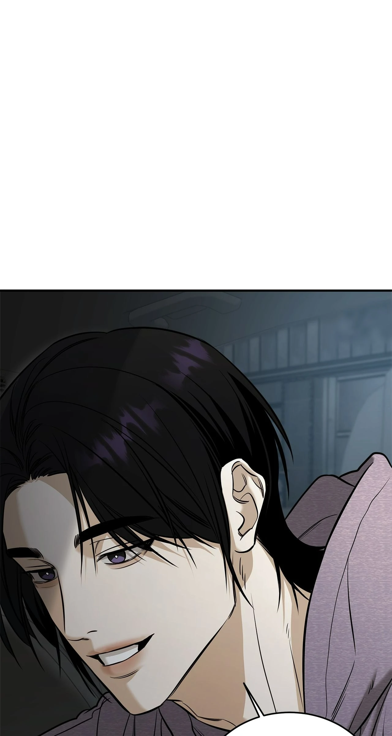 All For Me [Mature Official] - Chapter 43 manhwa