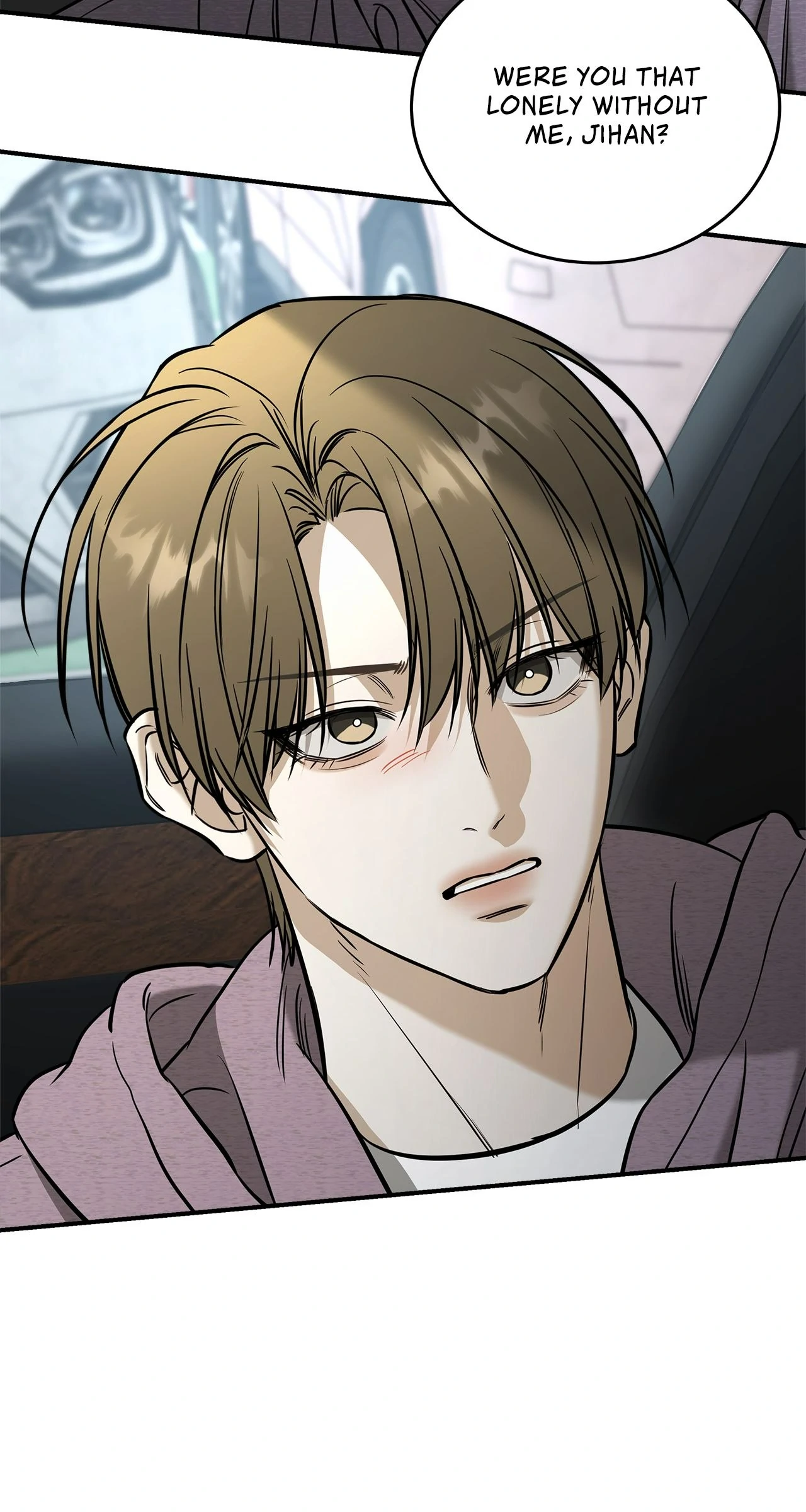 All For Me [Mature Official] - Chapter 43 manhwa