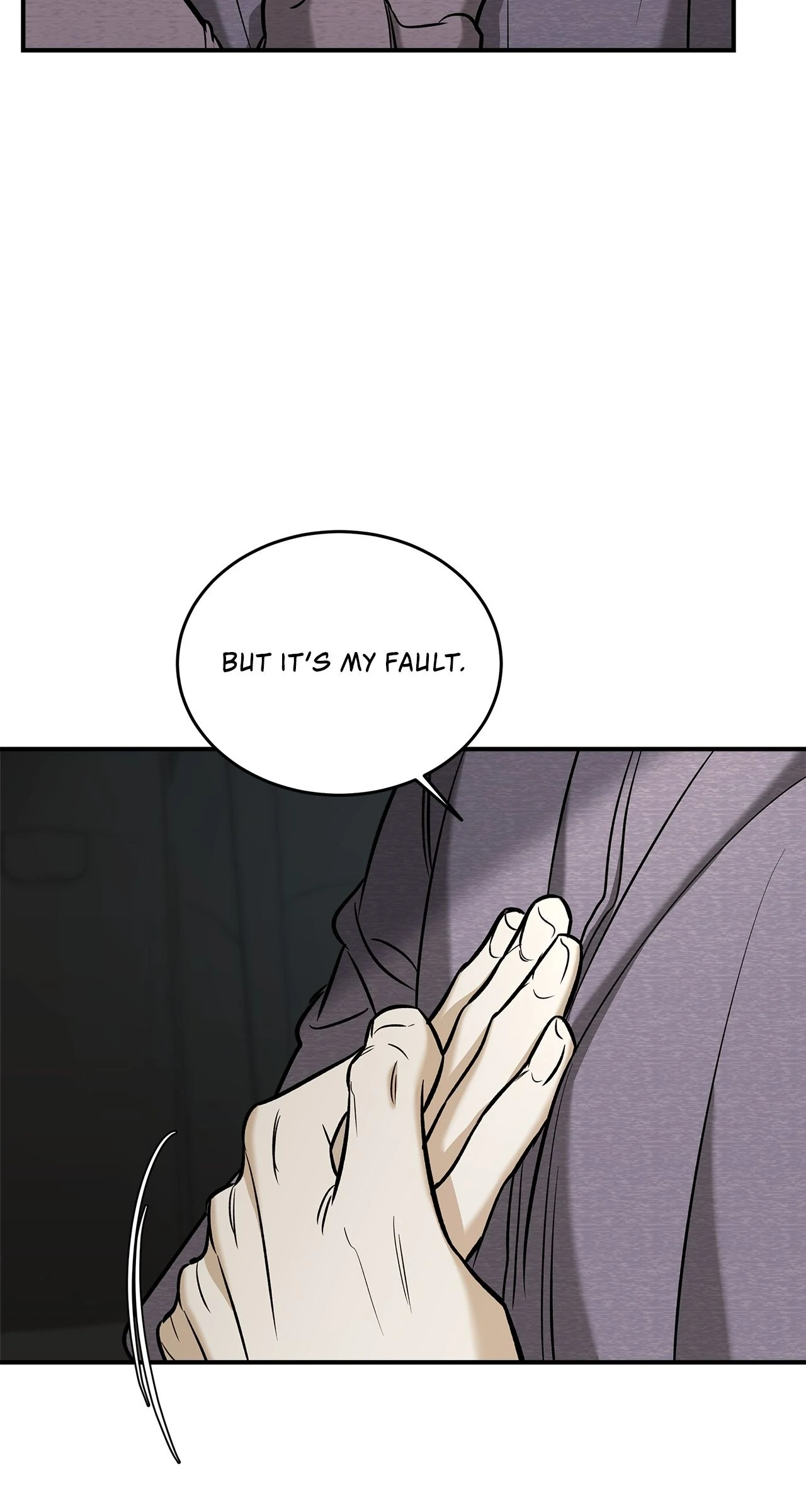 All For Me [Mature Official] - Chapter 43 manhwa