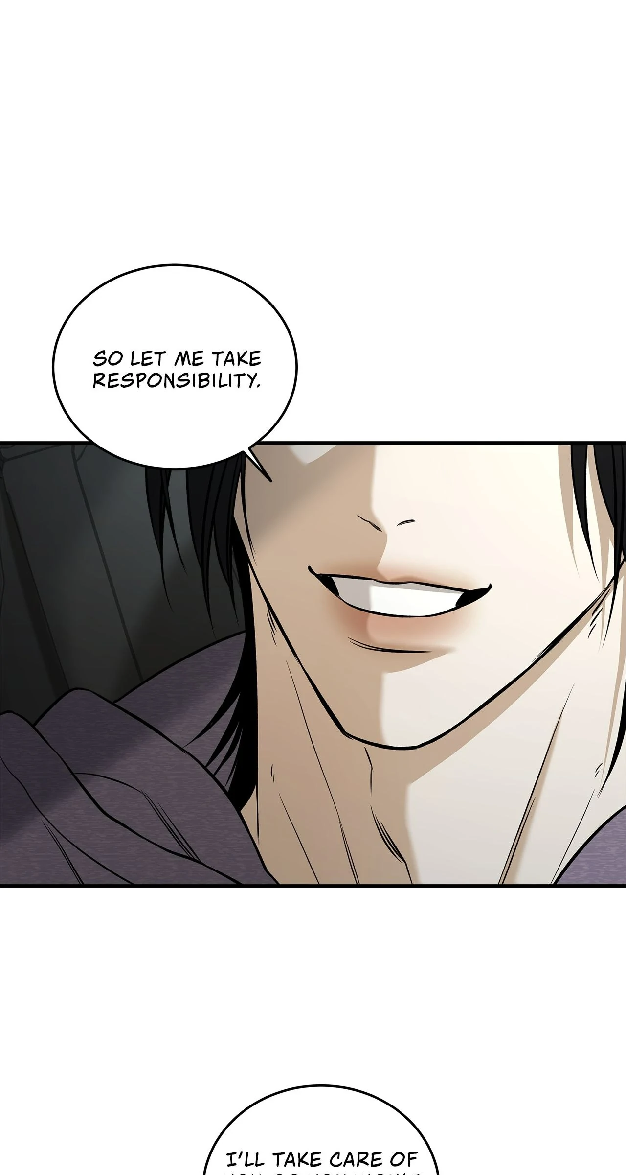 All For Me [Mature Official] - Chapter 43 manhwa