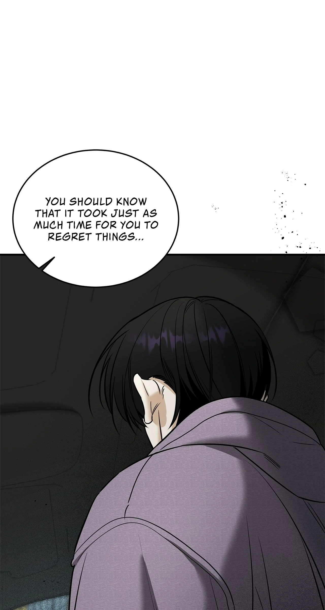 All For Me [Mature Official] - Chapter 43 manhwa