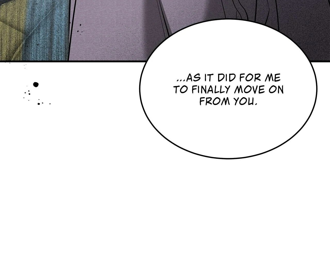 All For Me [Mature Official] - Chapter 43 manhwa
