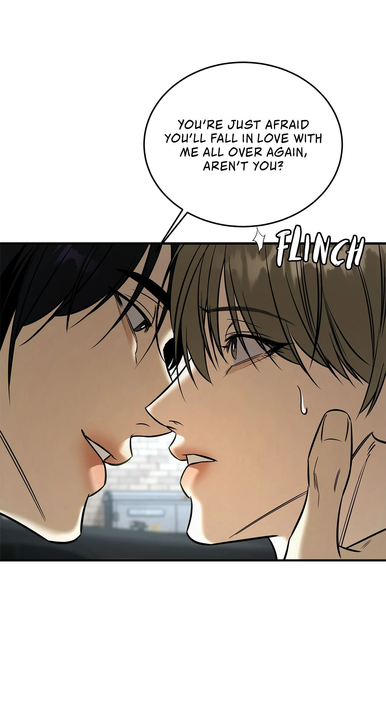 All For Me [Mature Official] - Chapter 43 manhwa